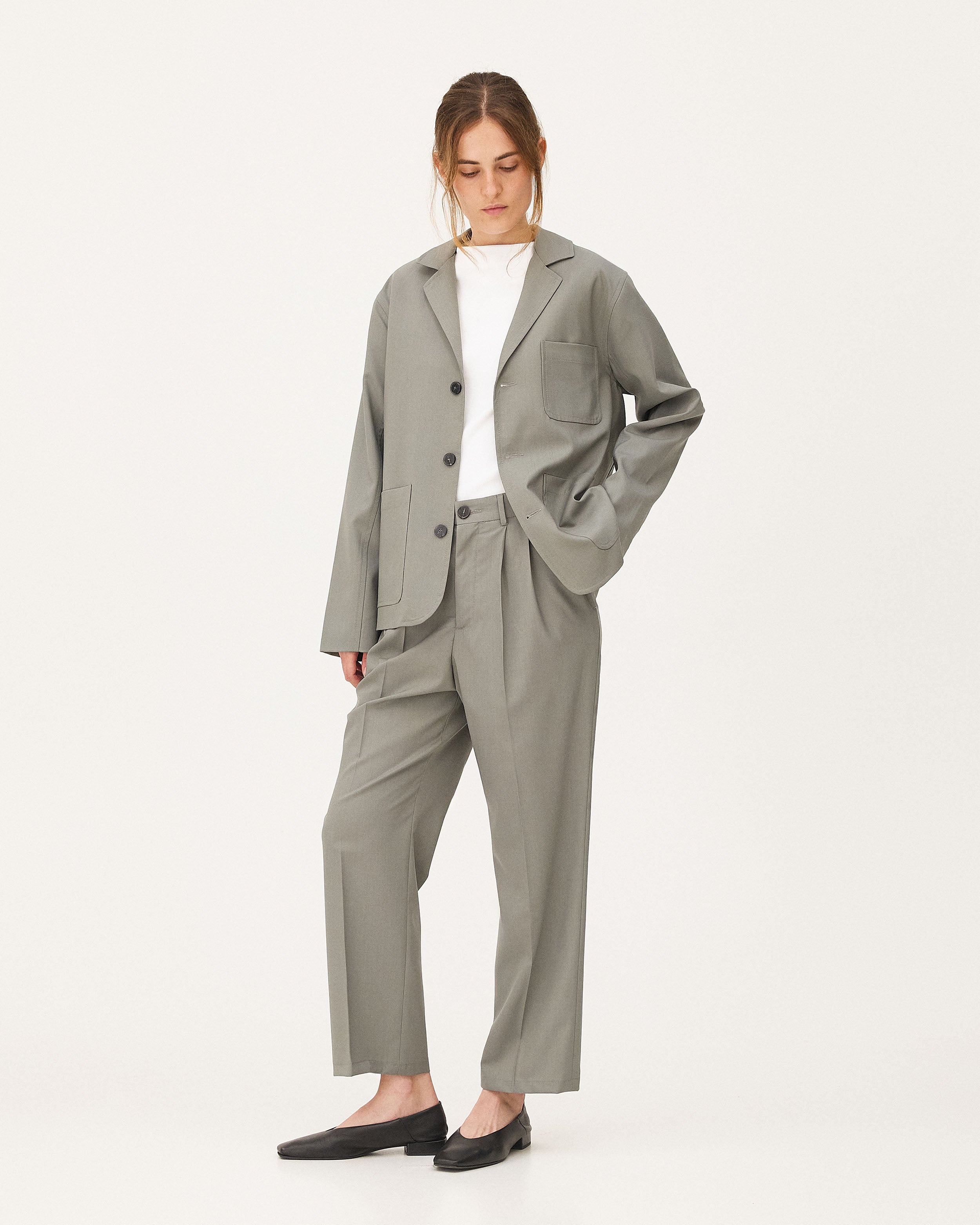 femme ss26 studio