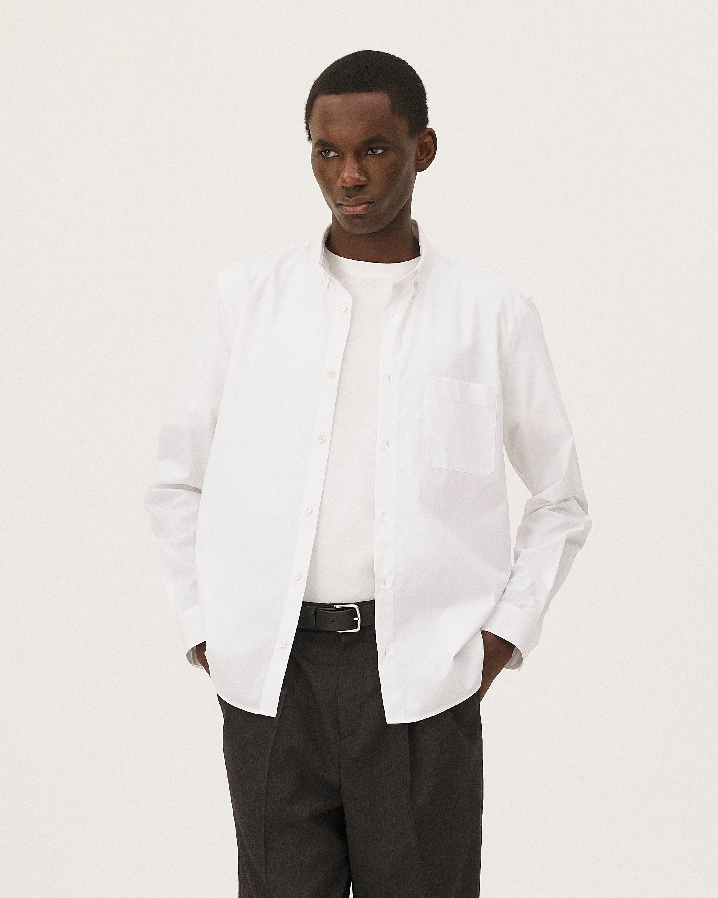 homme AW26 studio
