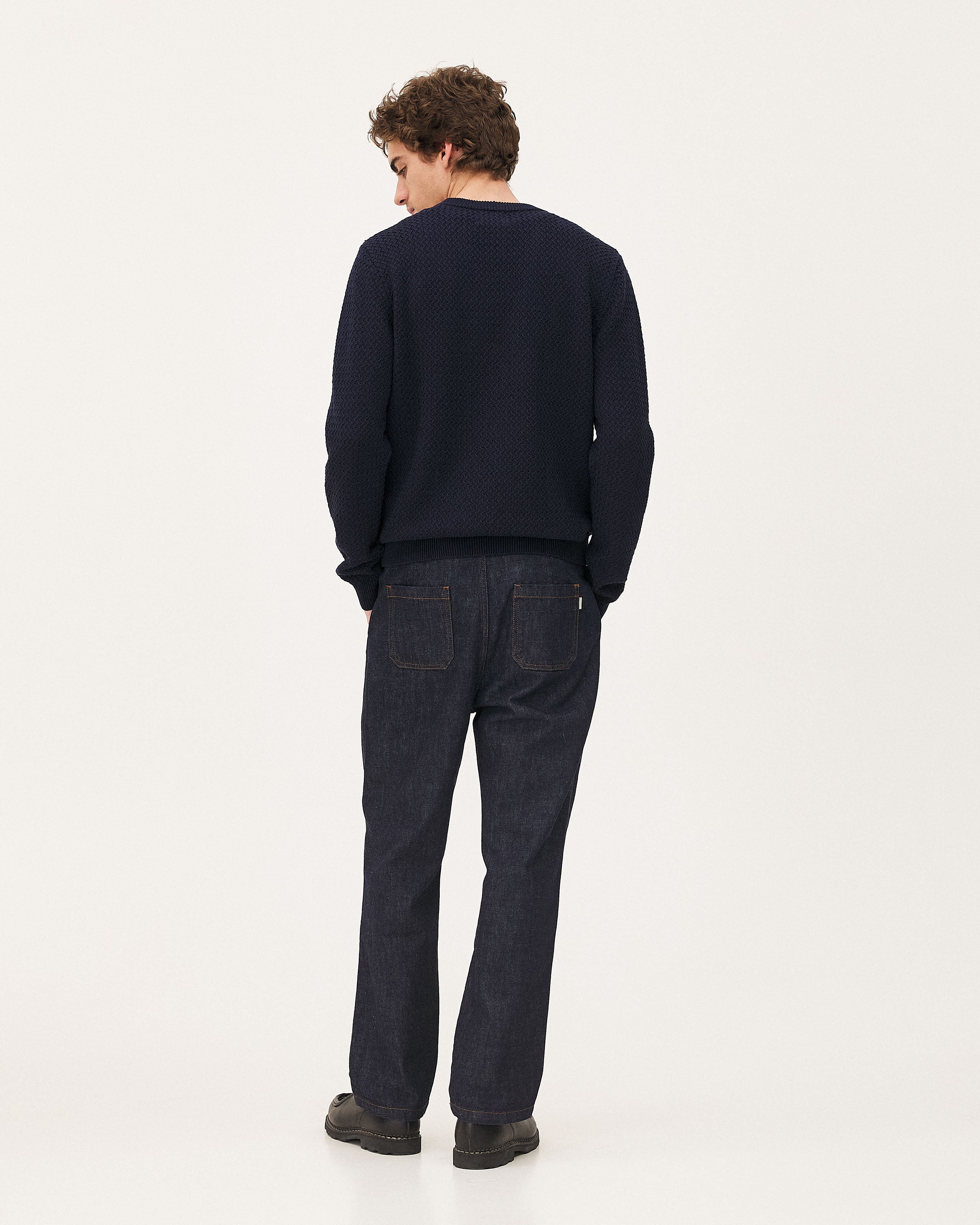homme ss26 studio