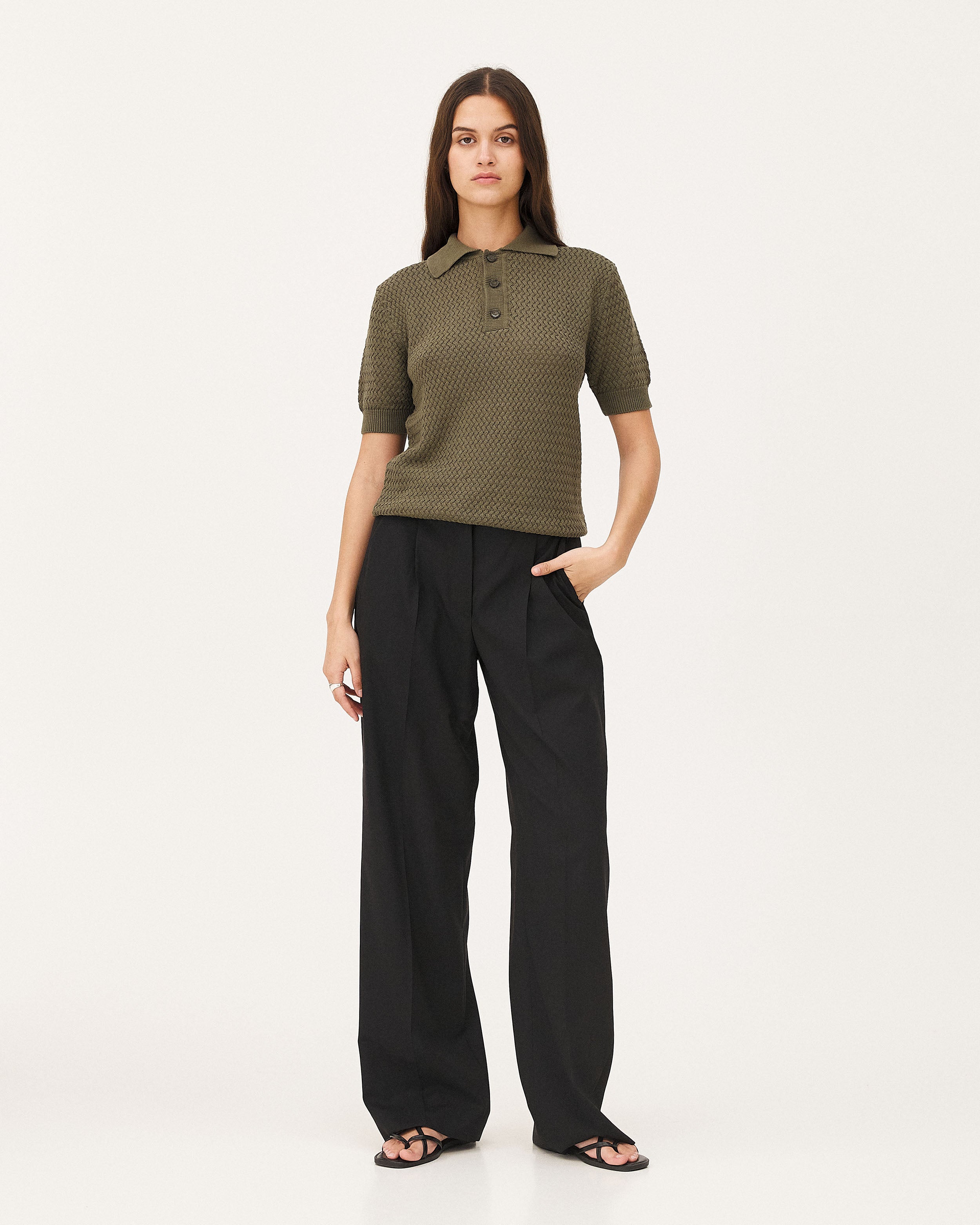 femme ss26 studio