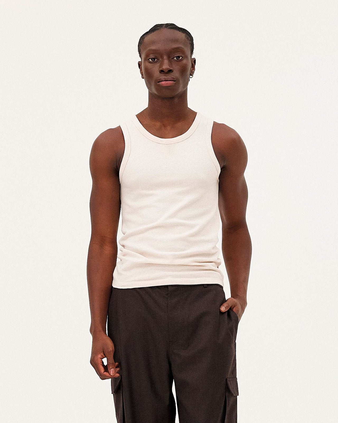 homme ss25 studio
