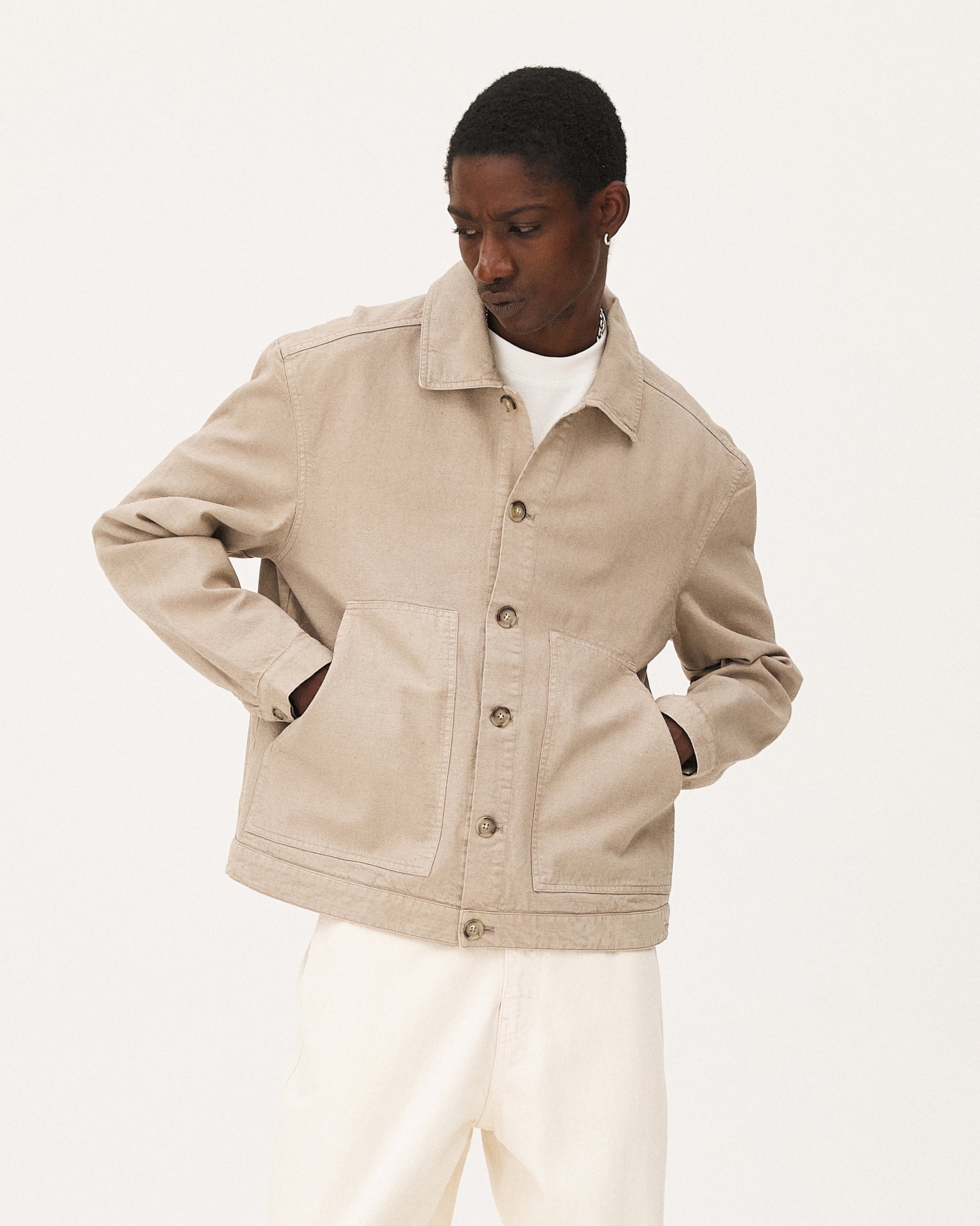 homme ss26 studio