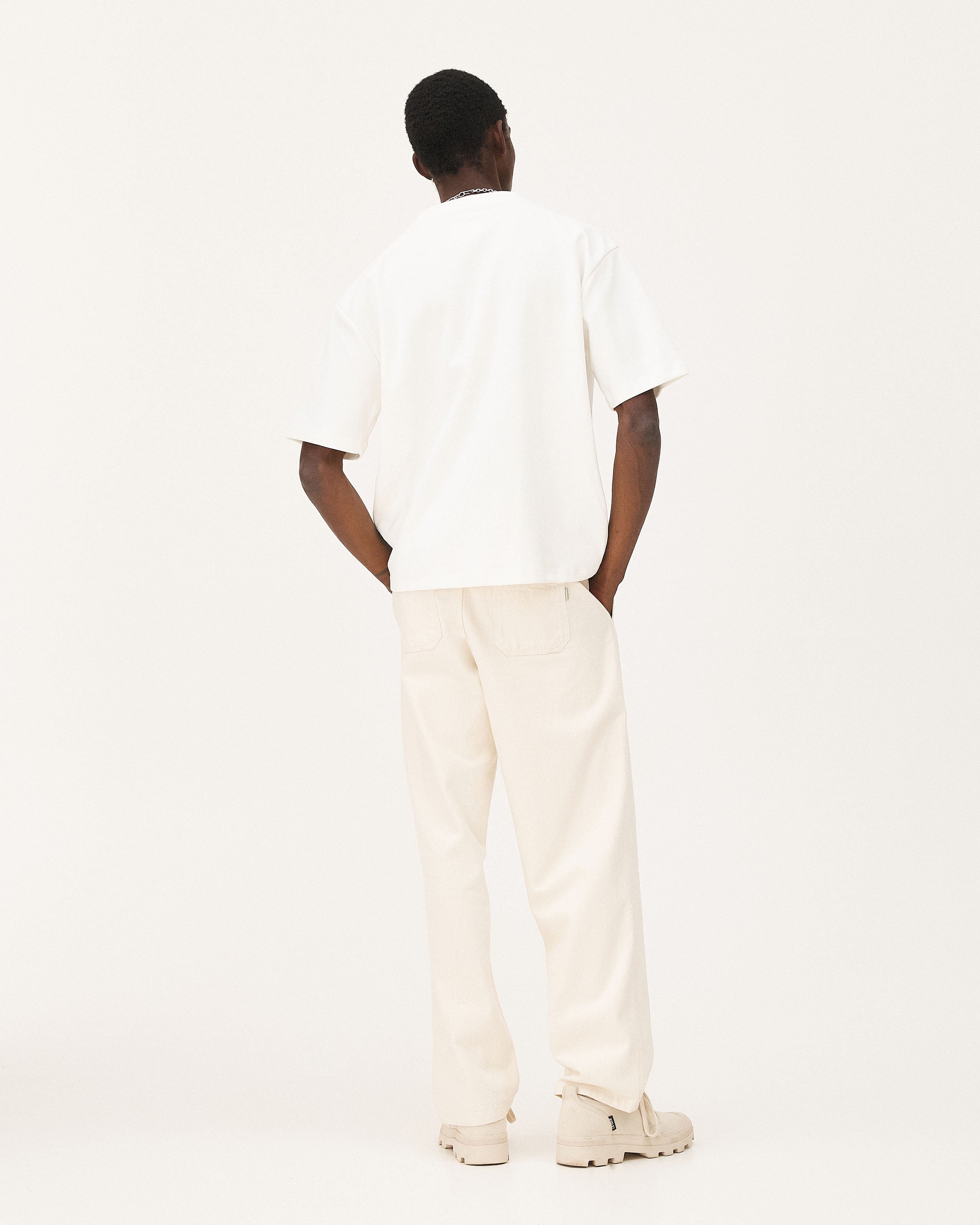 homme ss26 studio