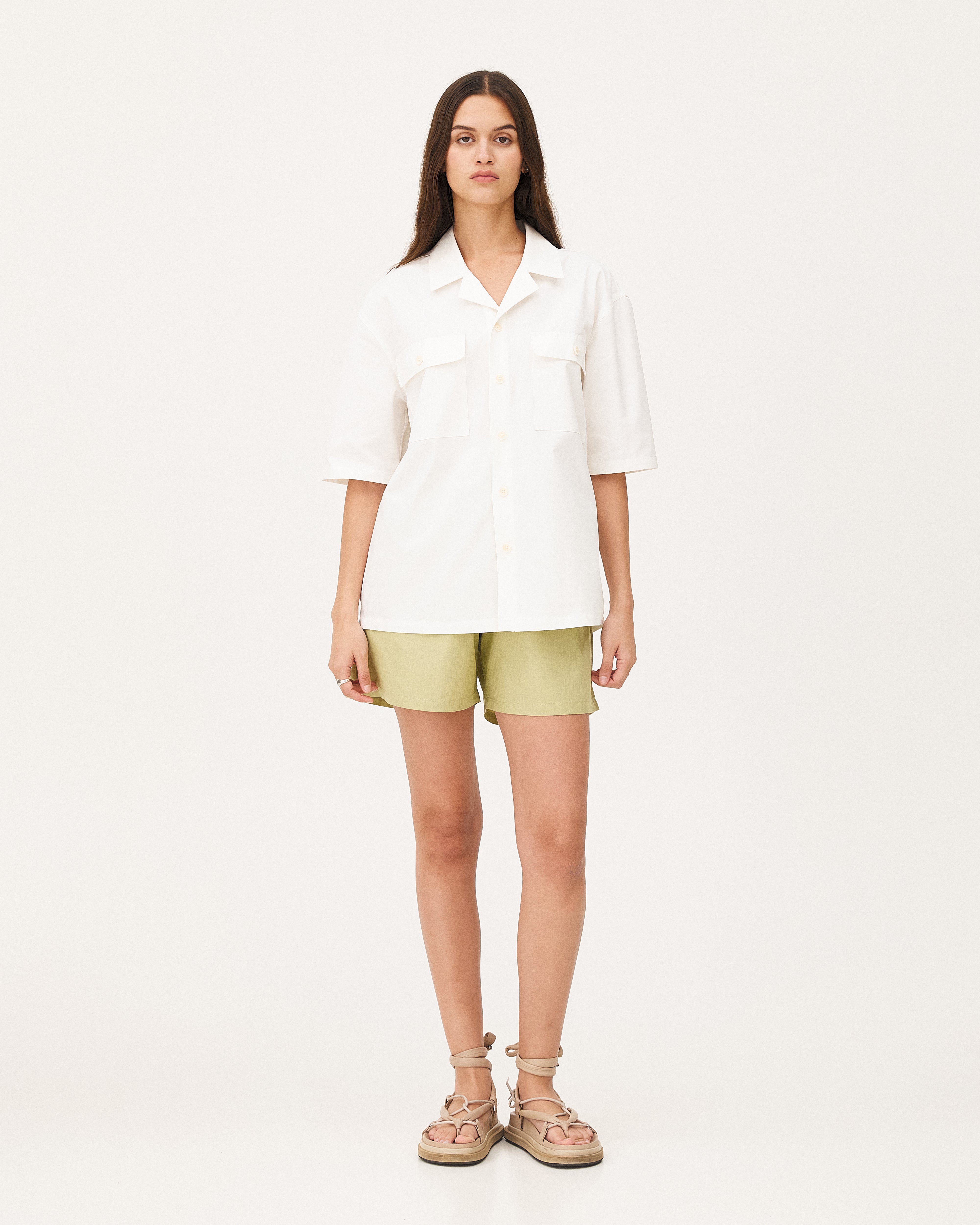 femme ss26 studio