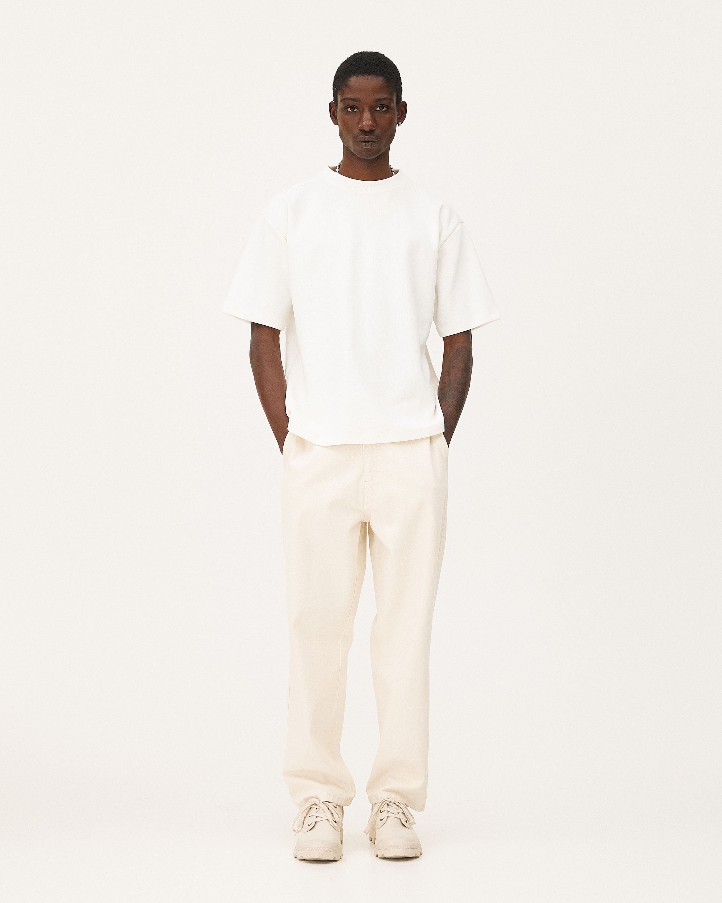 homme ss26 studio