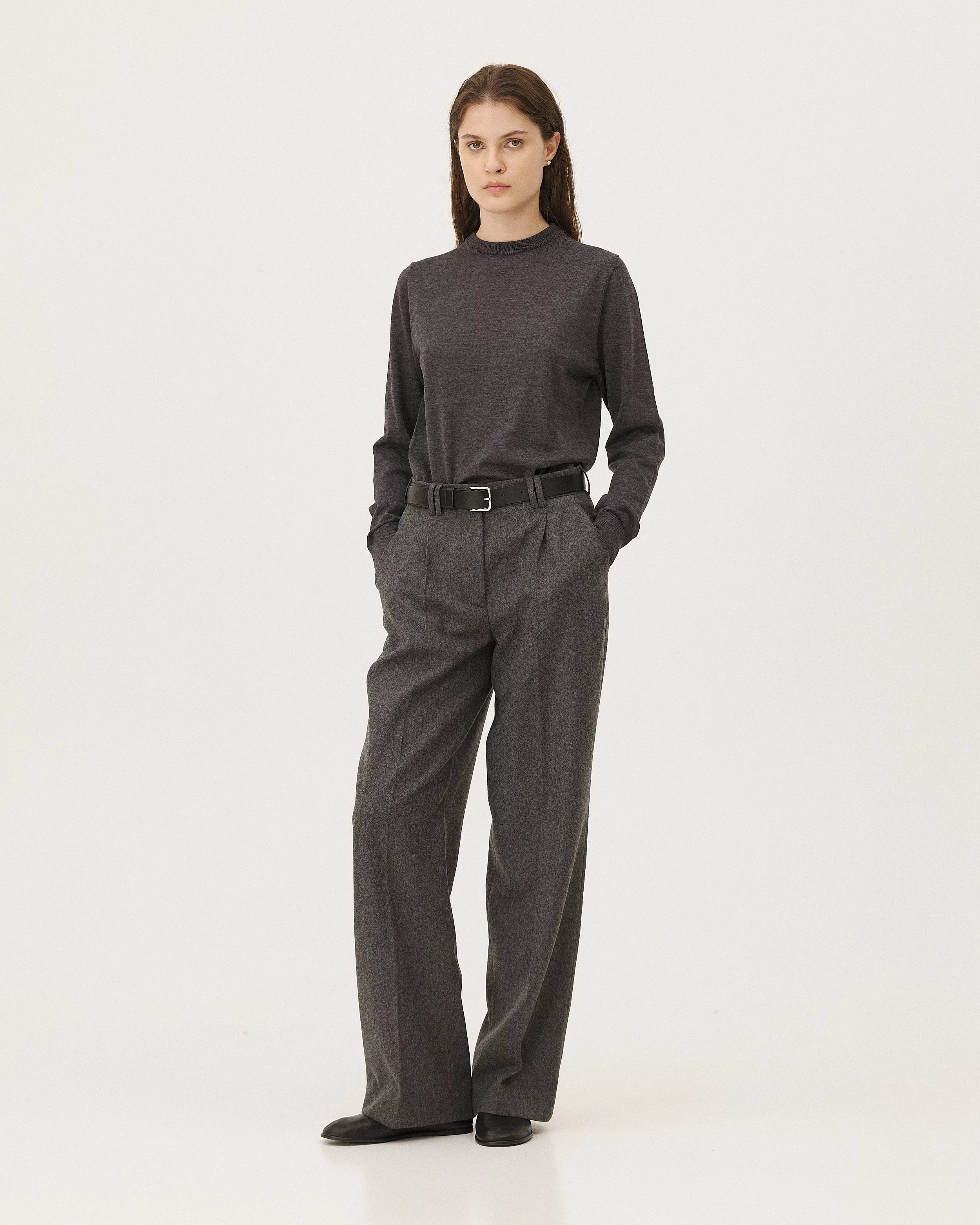 femme AW26 studio