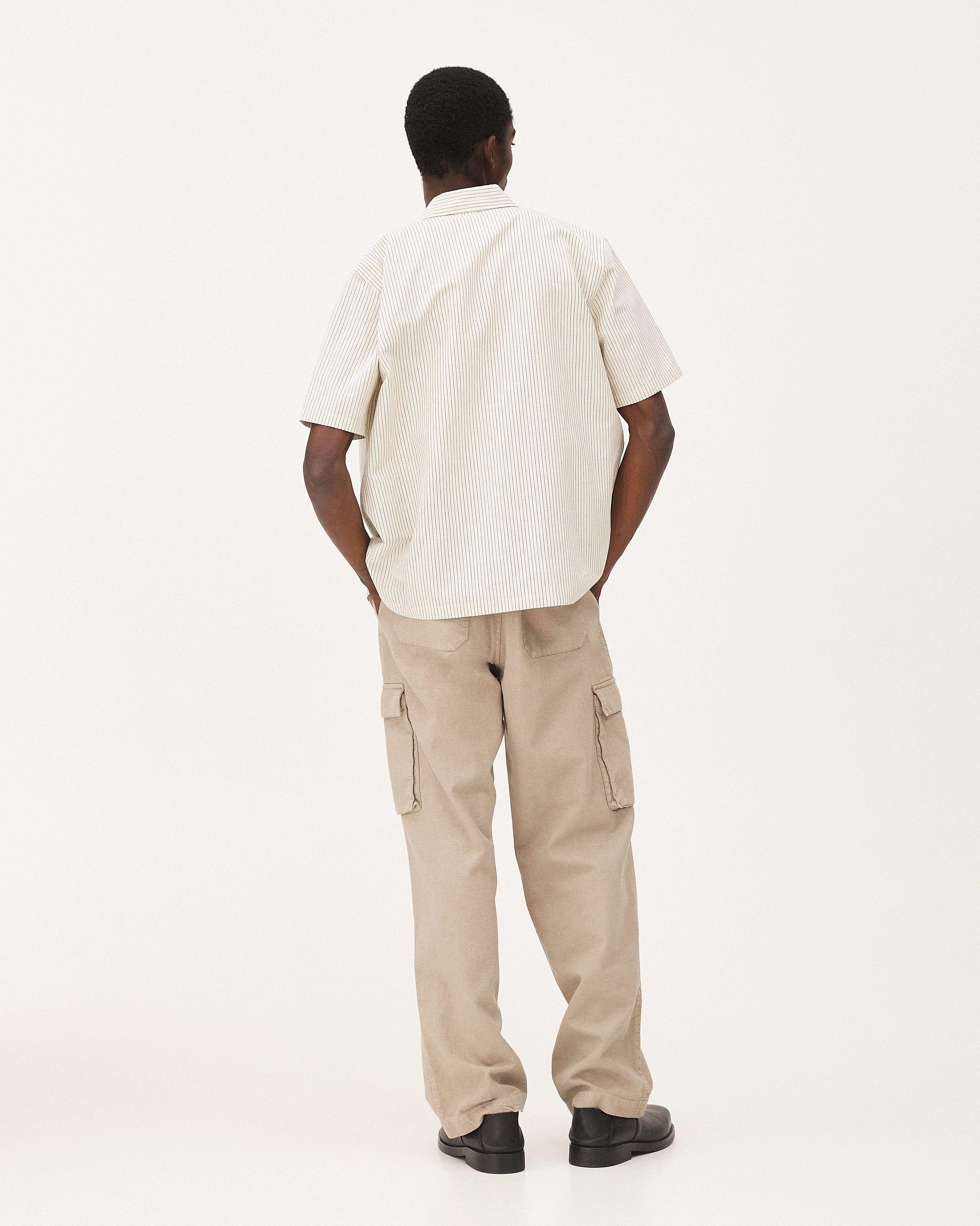 homme ss26 studio
