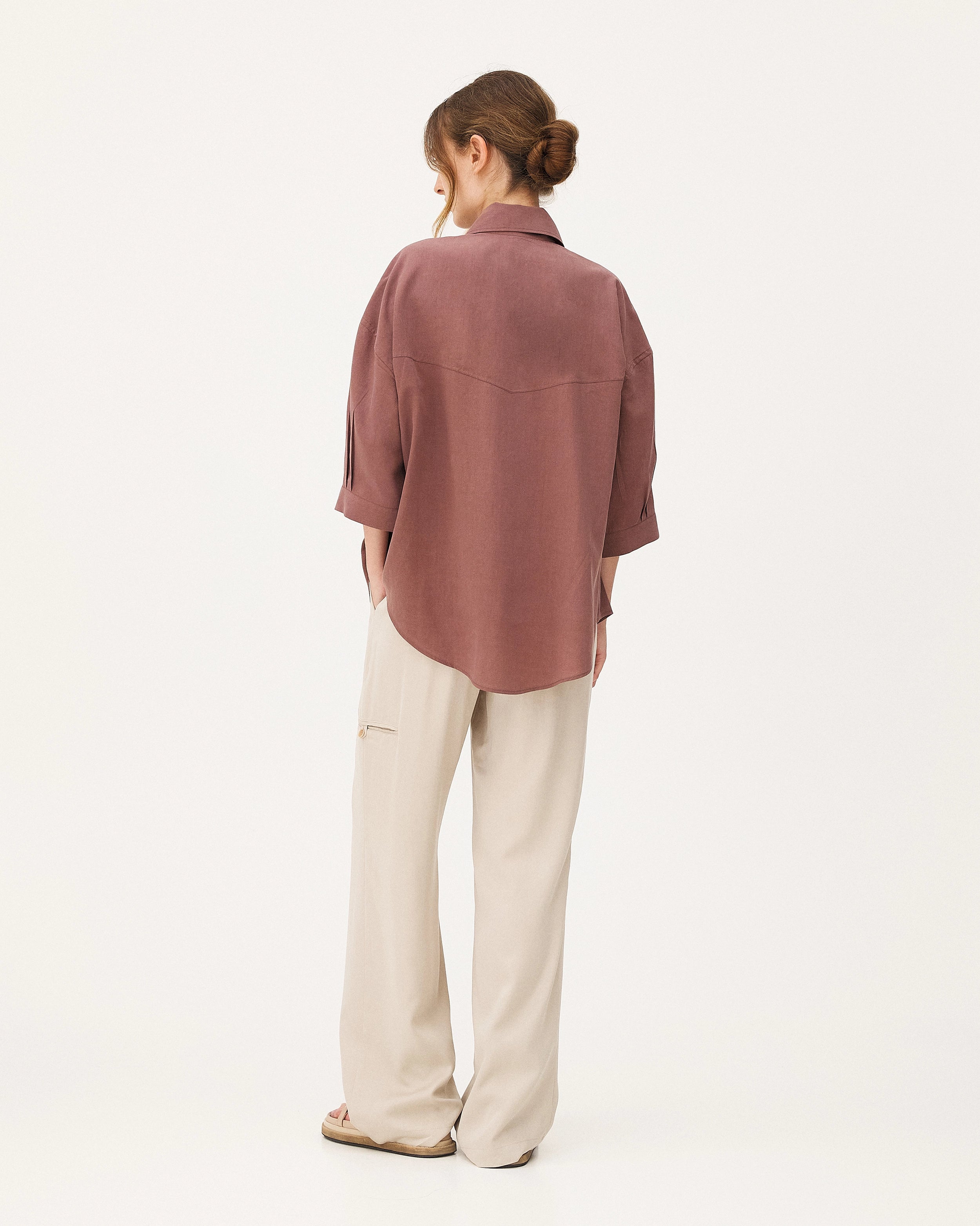 femme ss26 studio