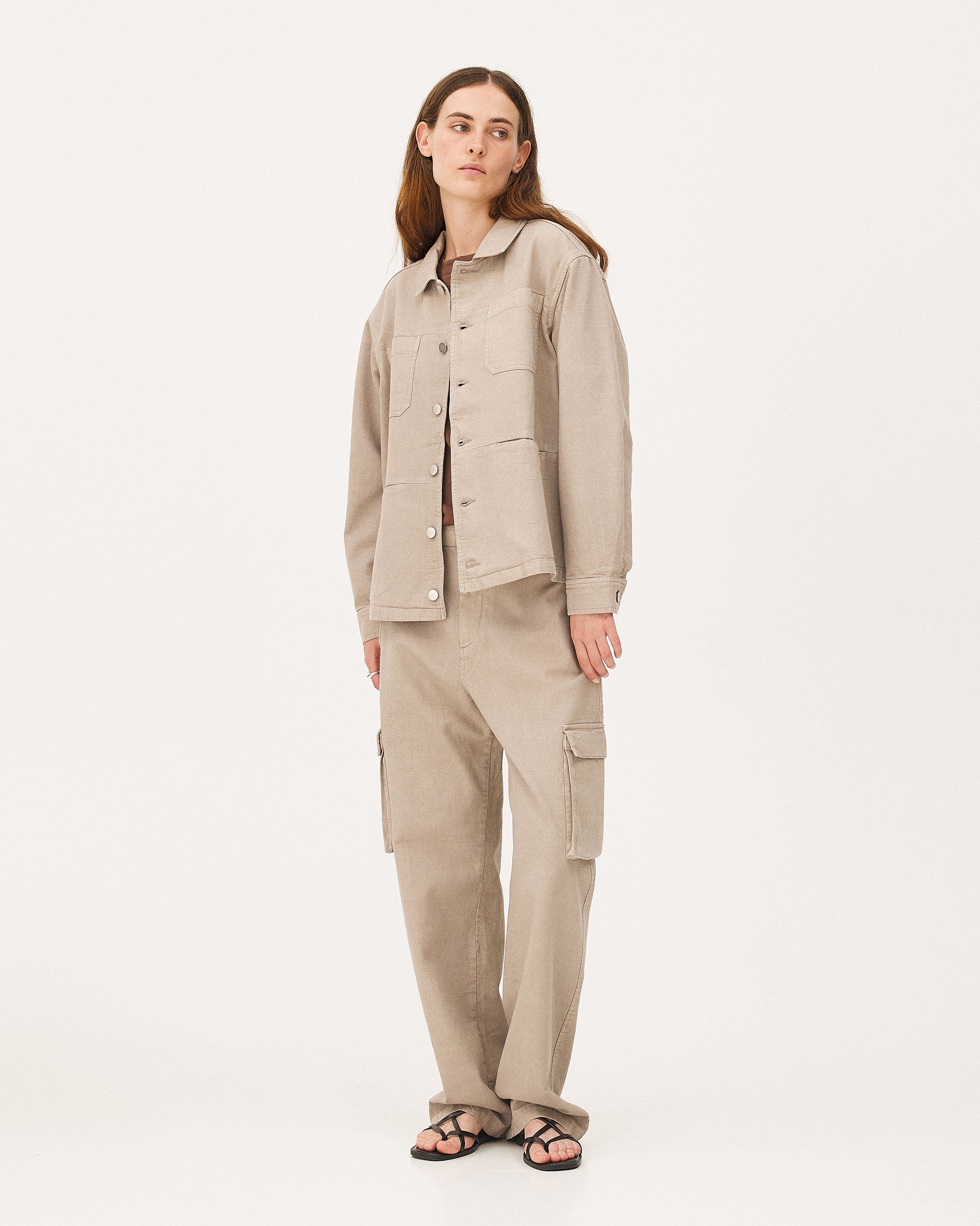 femme ss26 studio