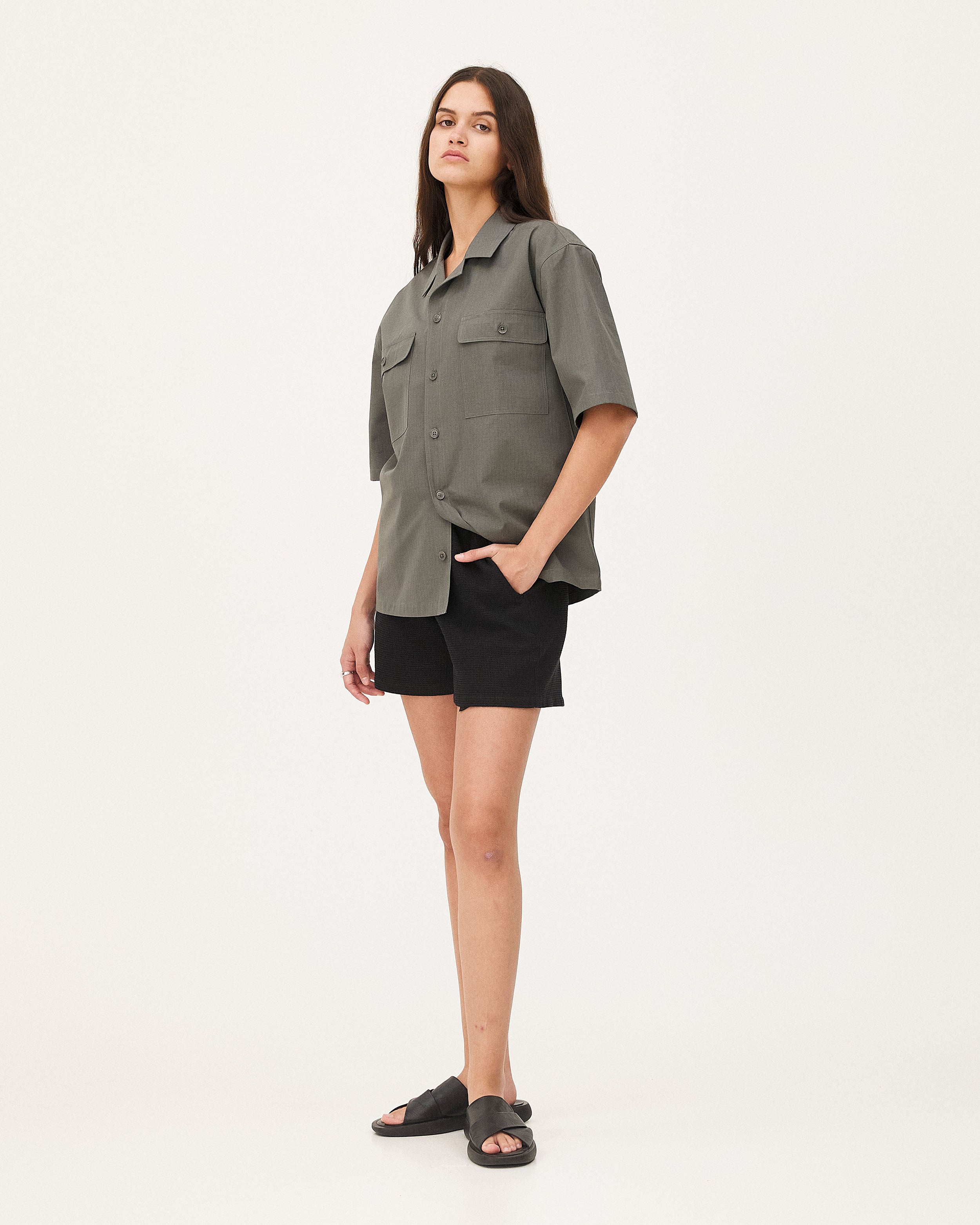 femme ss26 studio