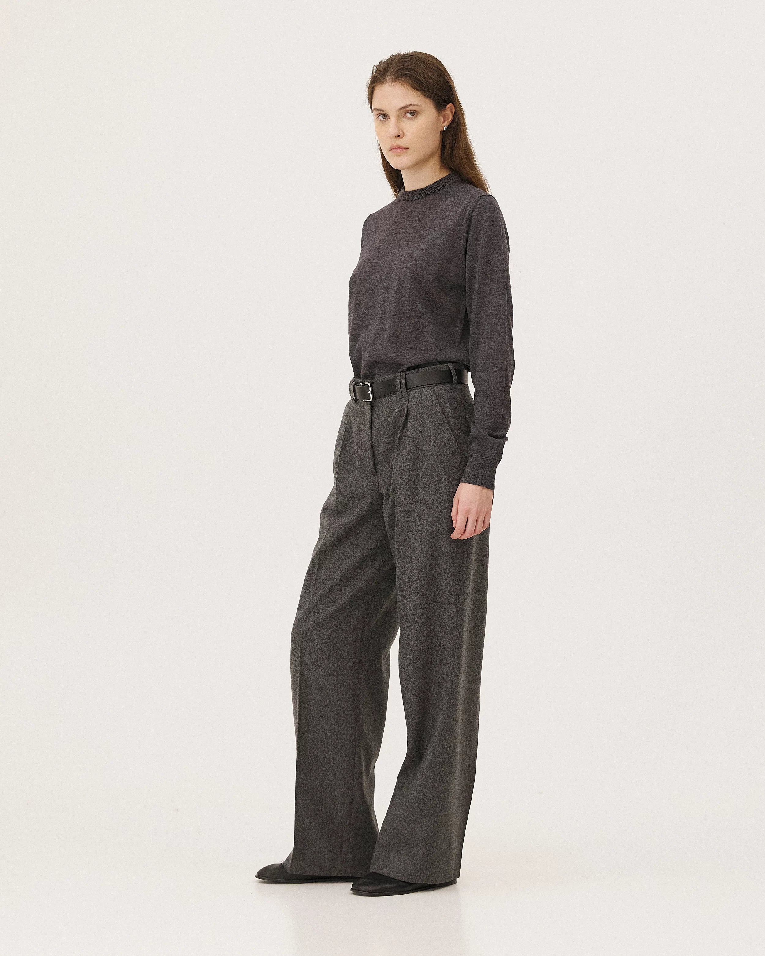 femme AW26 studio