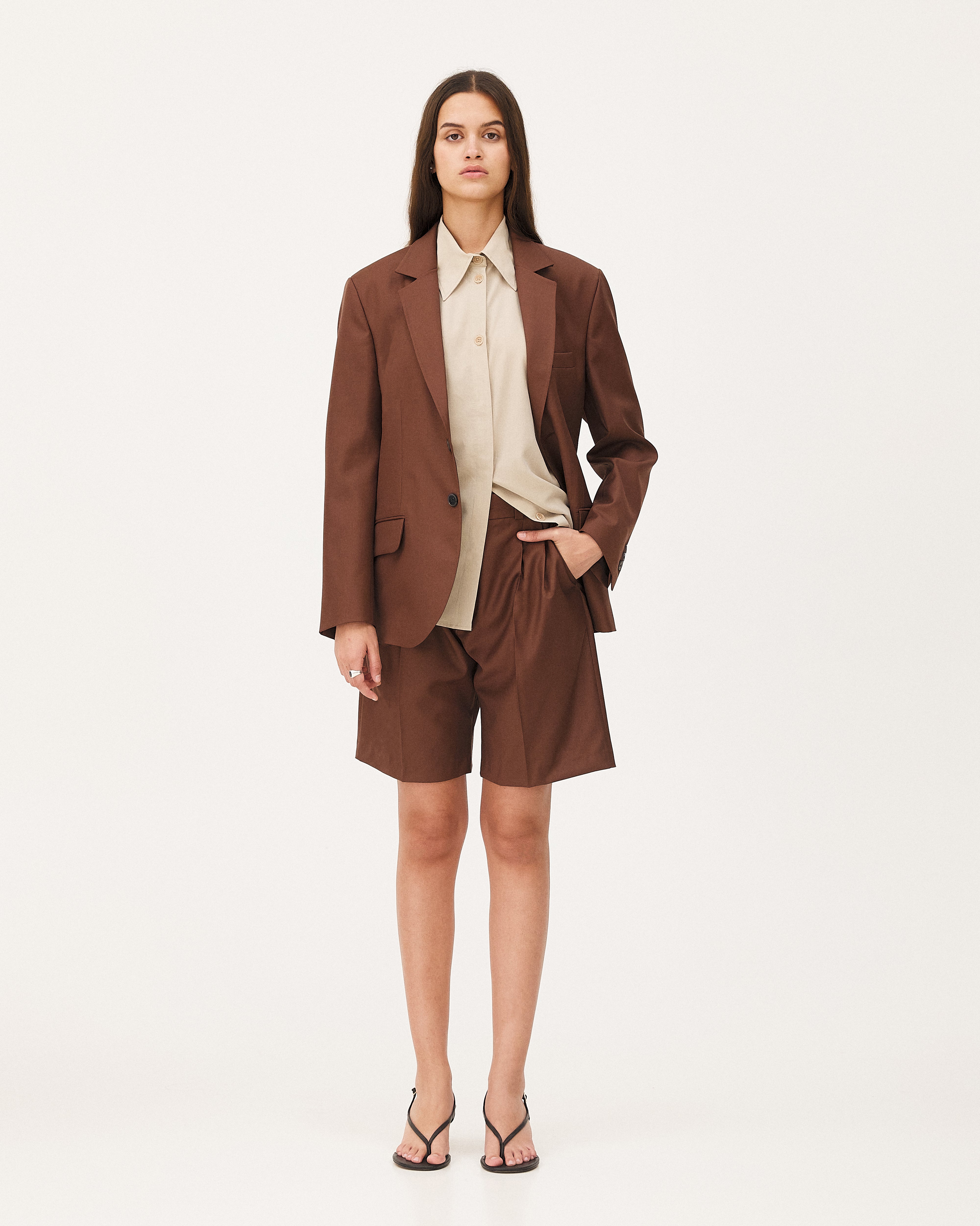 femme ss26 studio