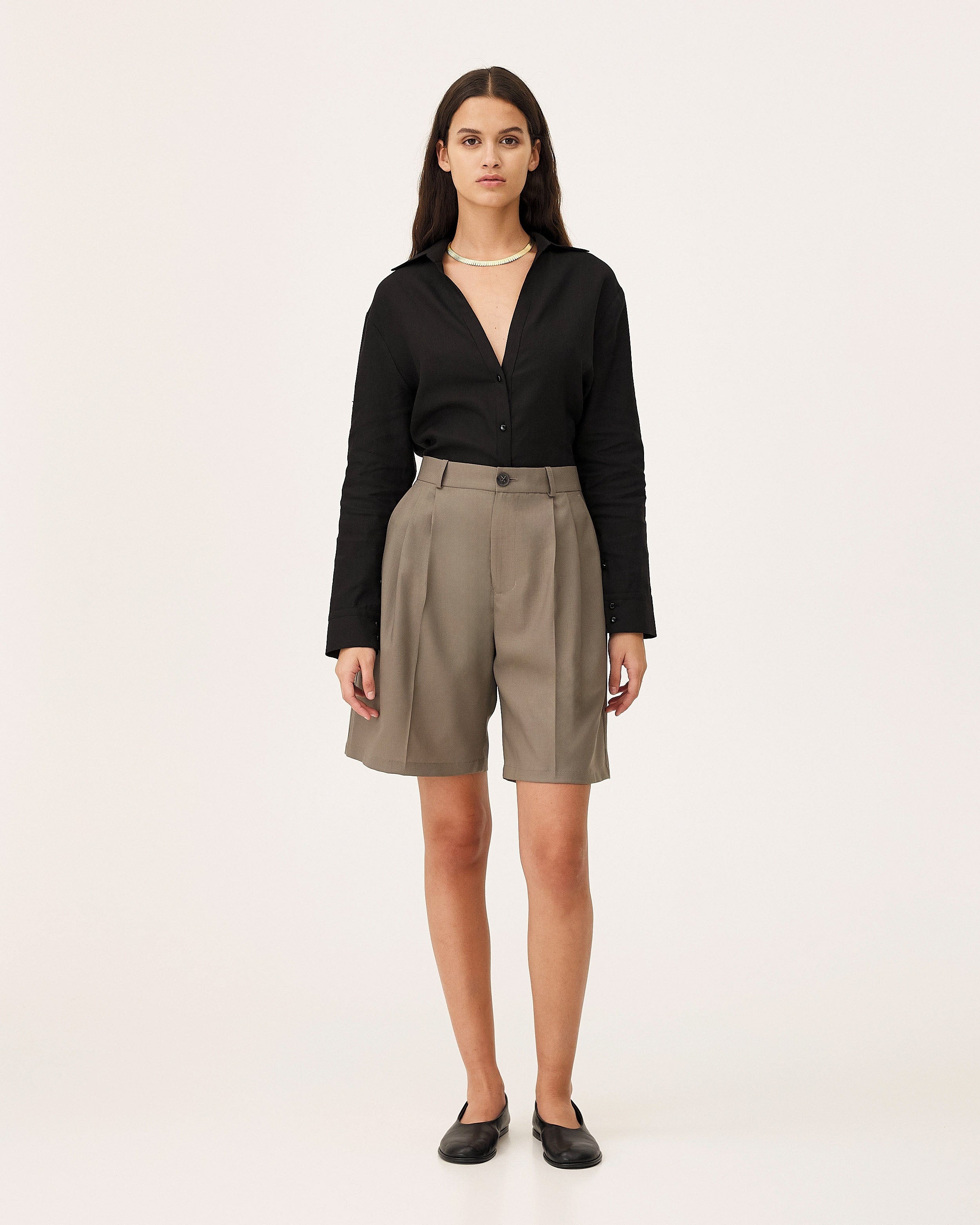 femme ss26 studio