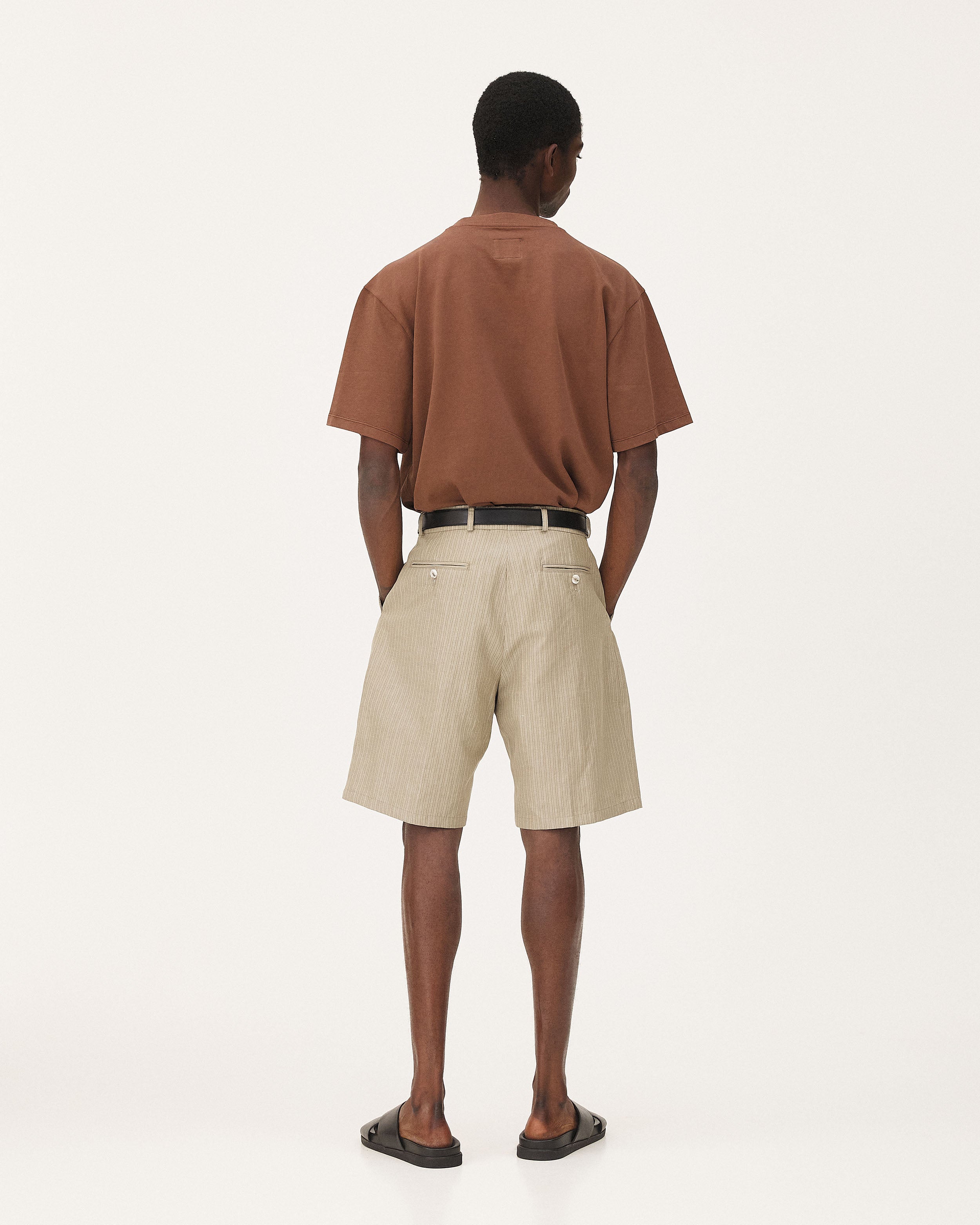 homme ss26 studio