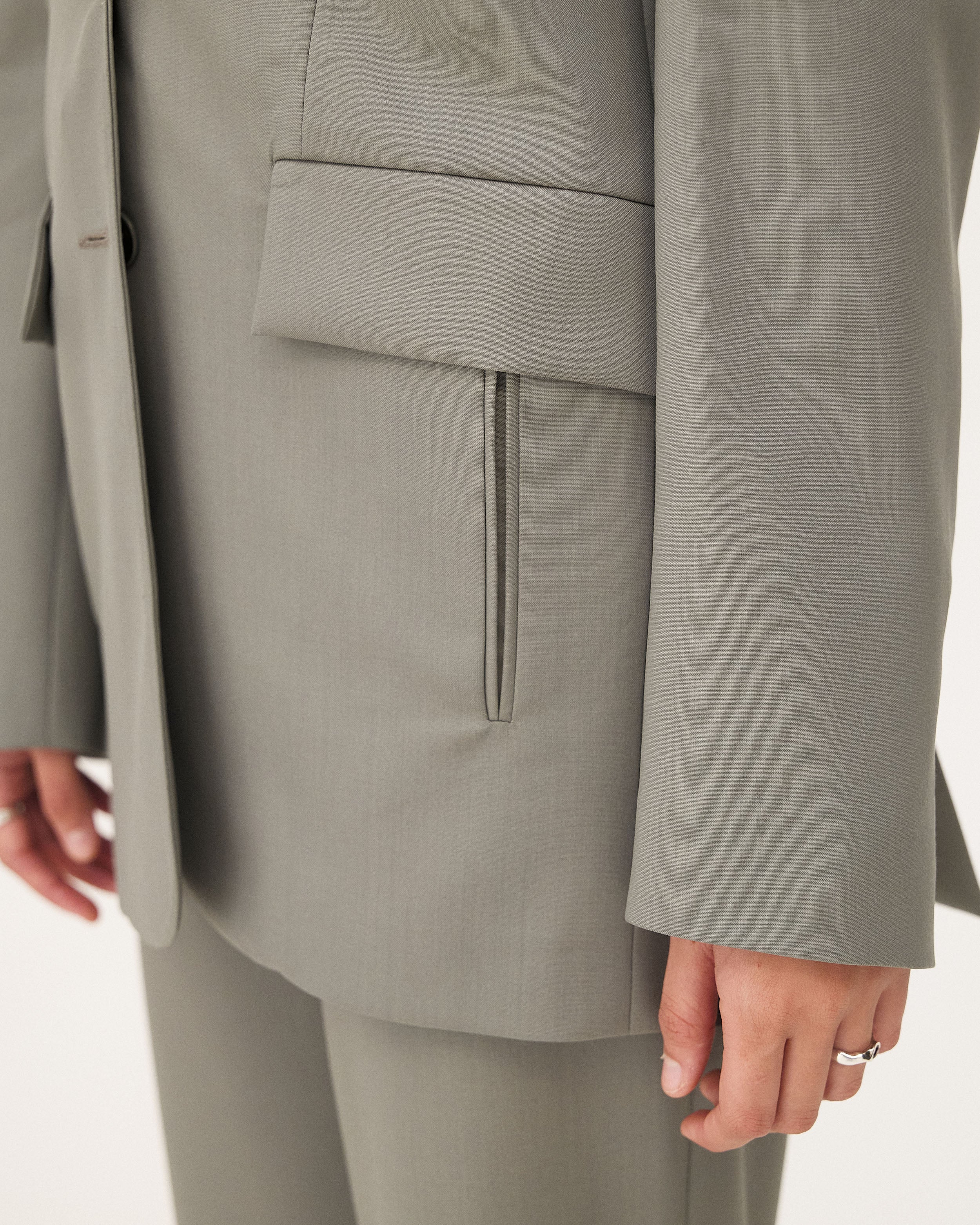 femme ss26 studio