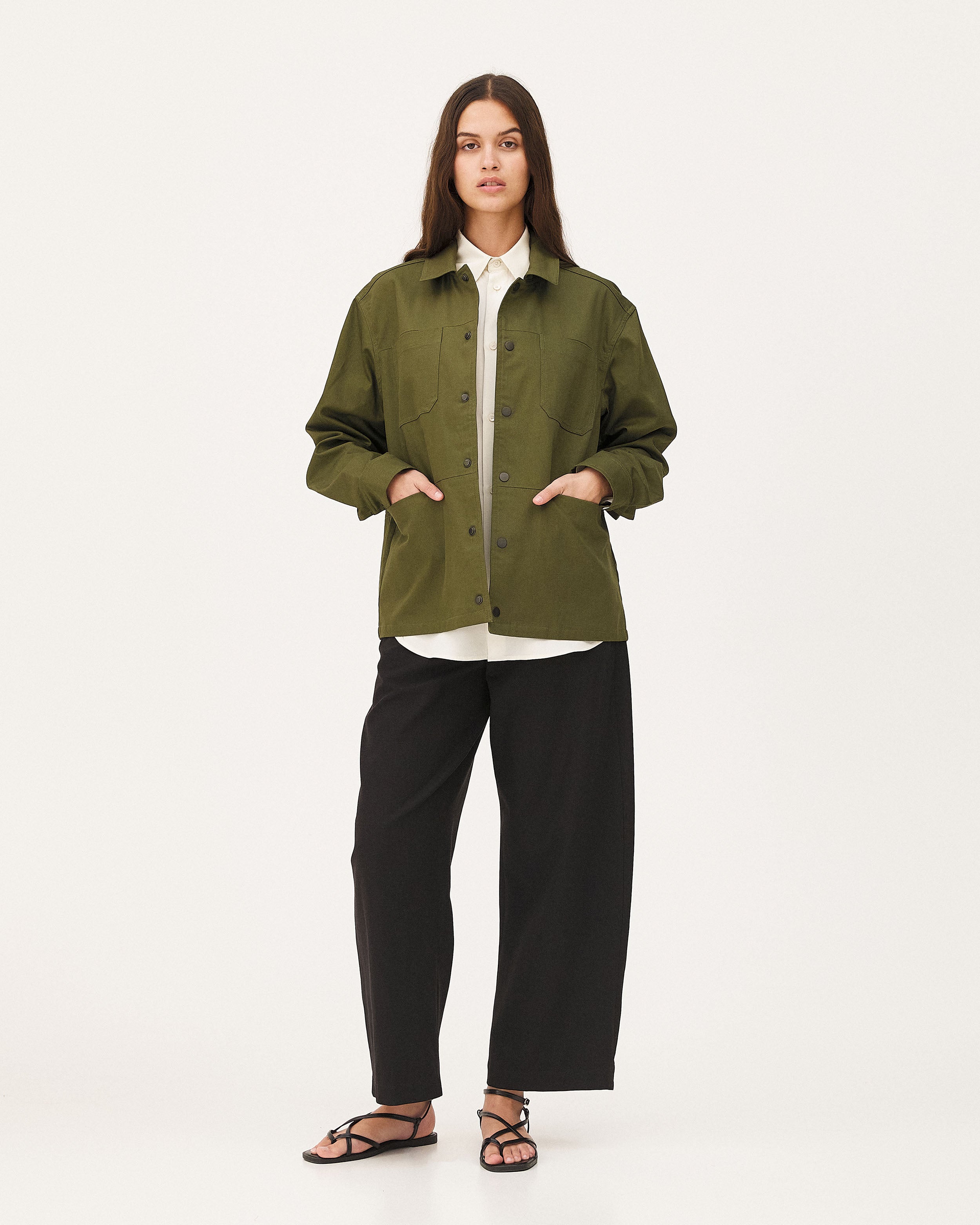 femme ss26 studio