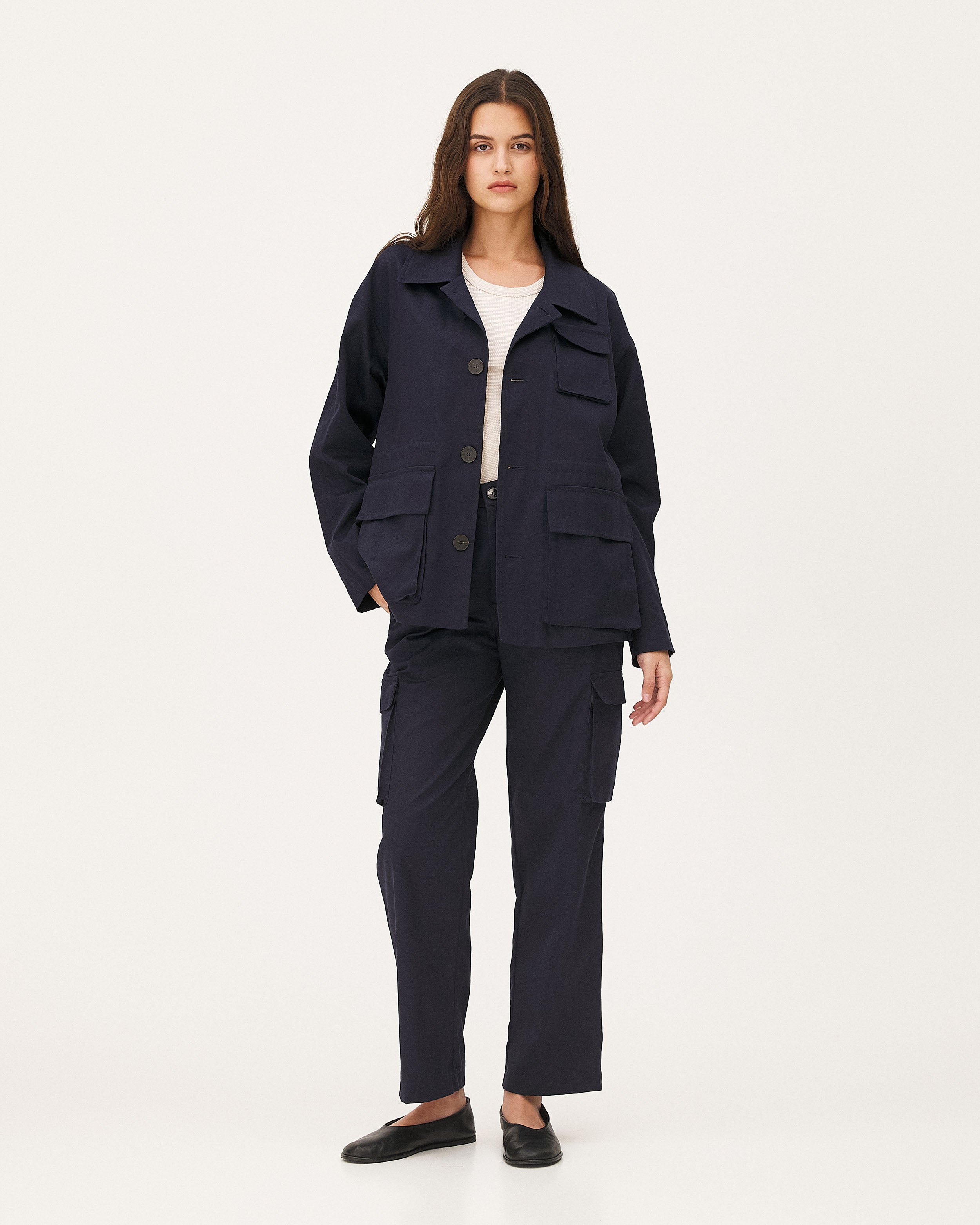 femme ss26 studio