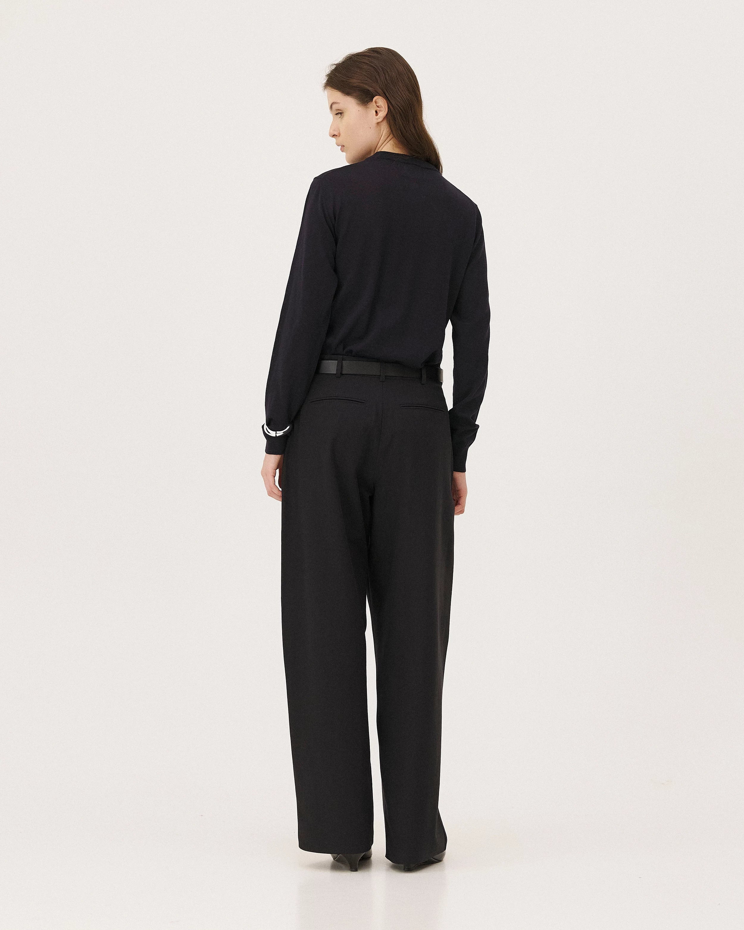 femme AW26 studio