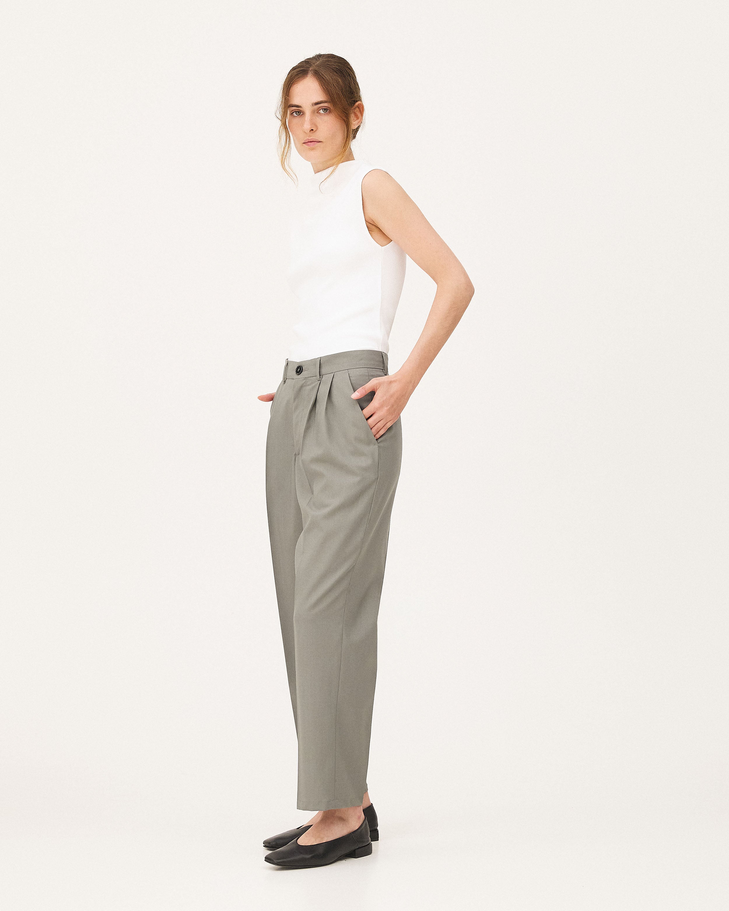 femme ss26 studio