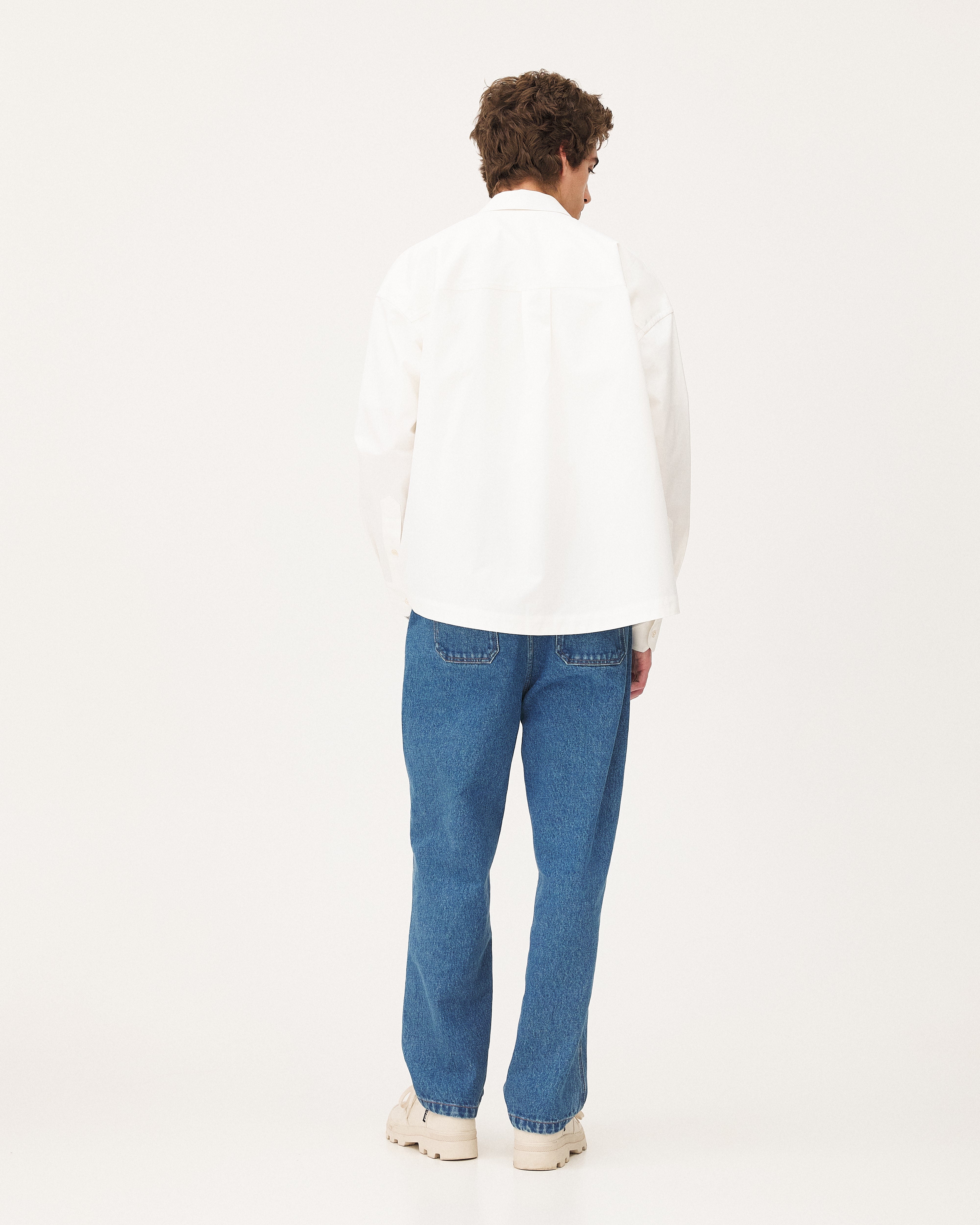 homme ss26 studio
