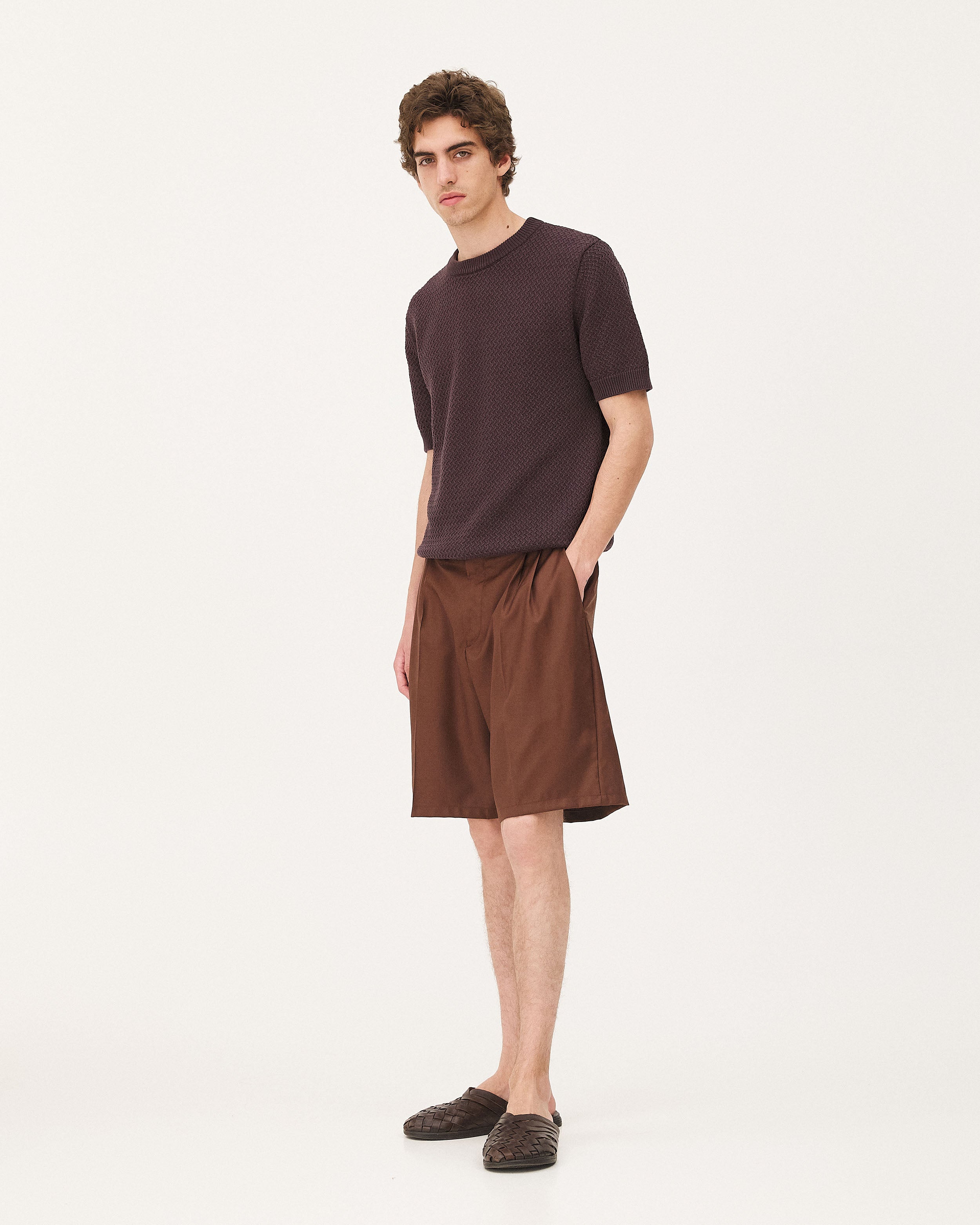 homme ss26 studio