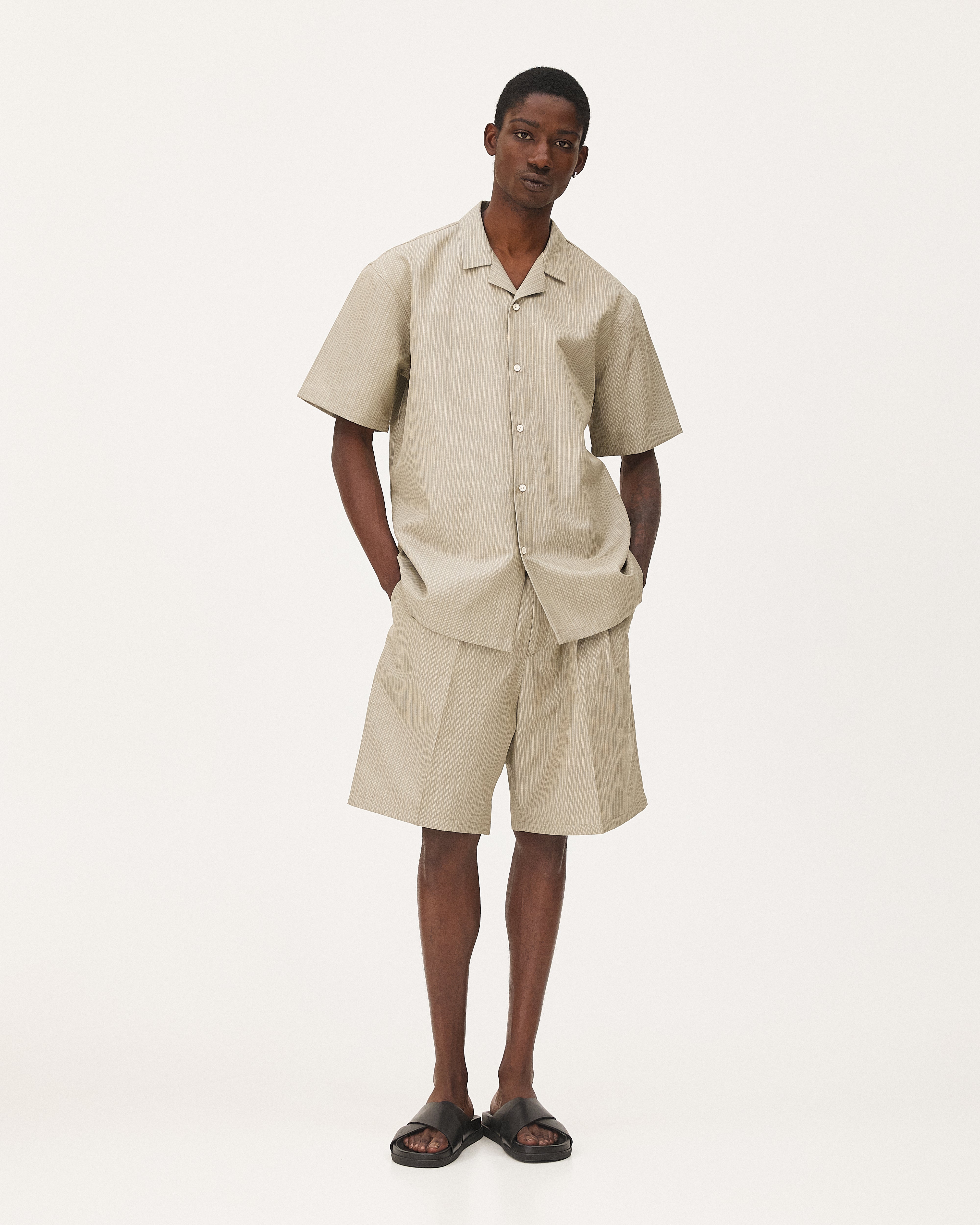 homme ss26 studio