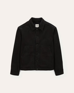 Arizona Black denim
