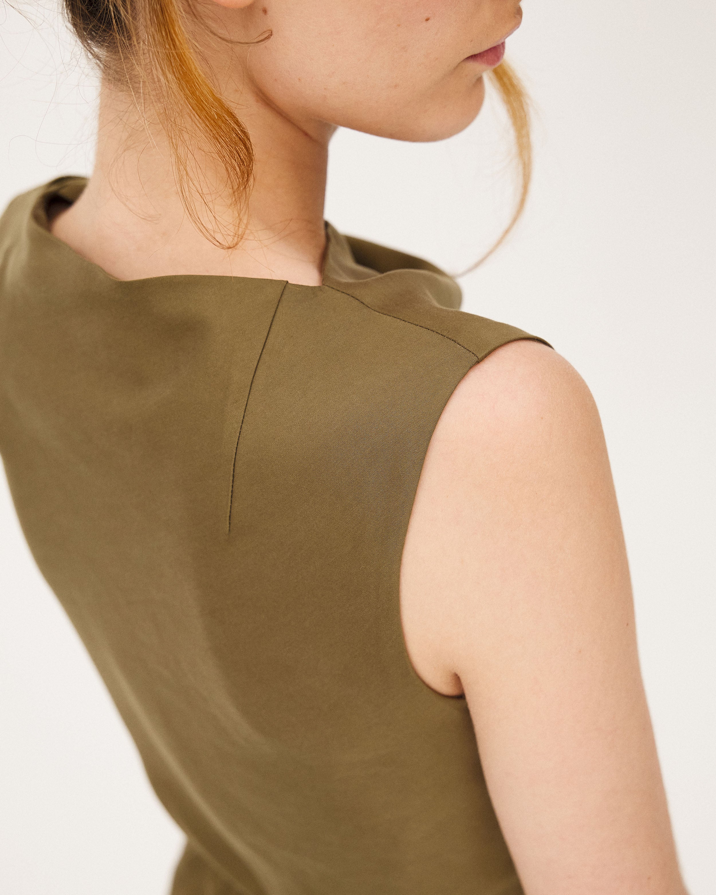 femme ss26 studio