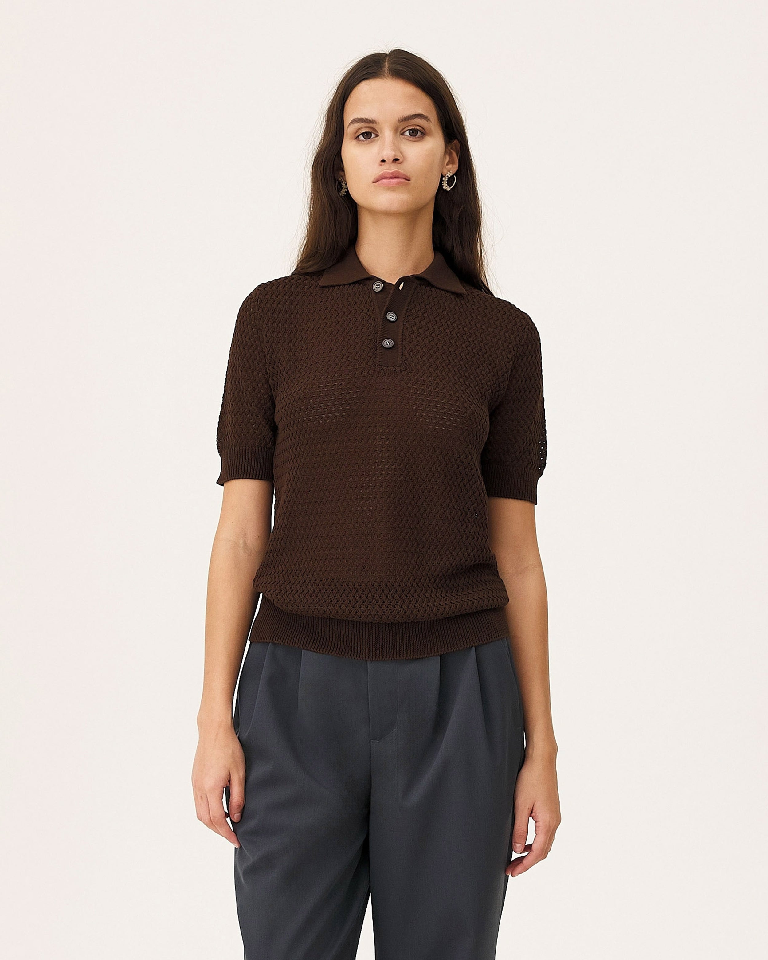 femme ss26 studio