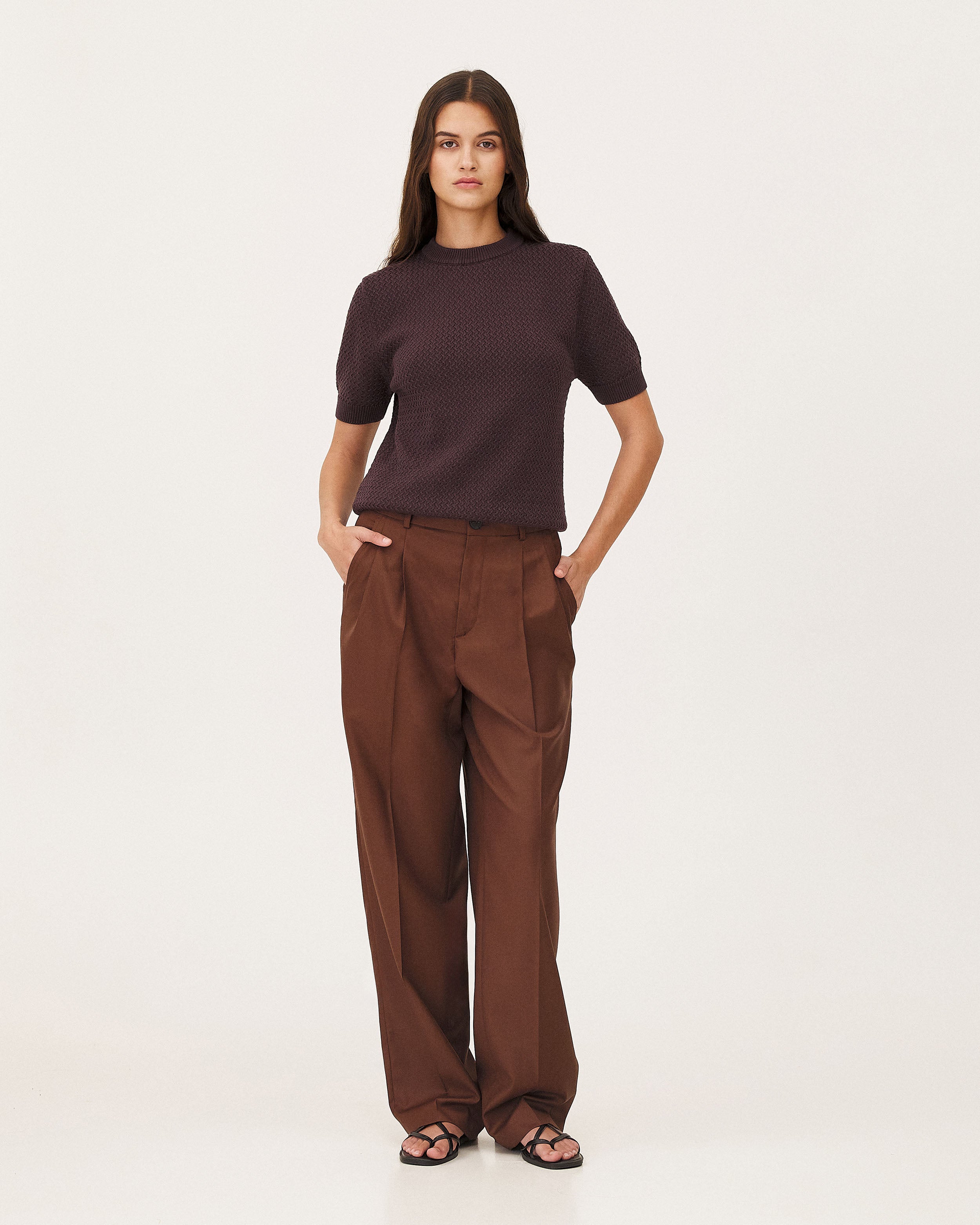 femme ss26 studio