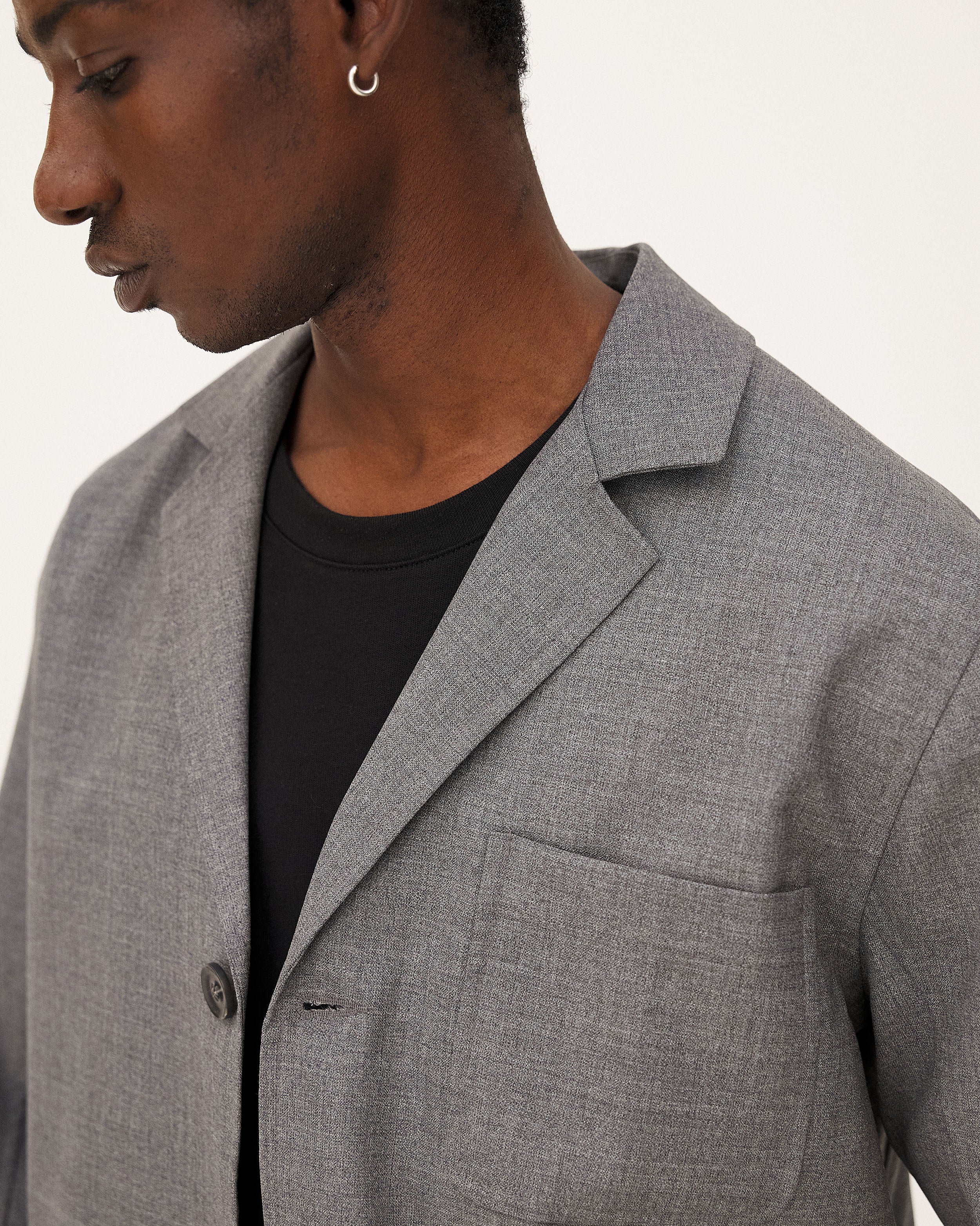 homme ss26 studio