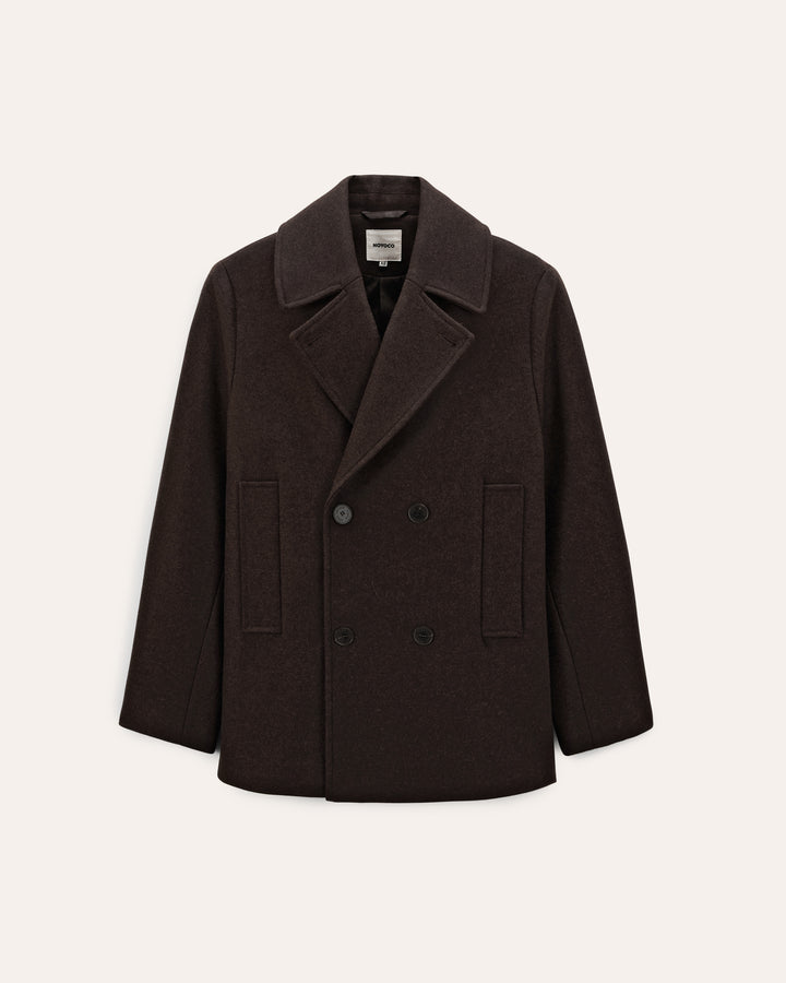 Dundee Marron
