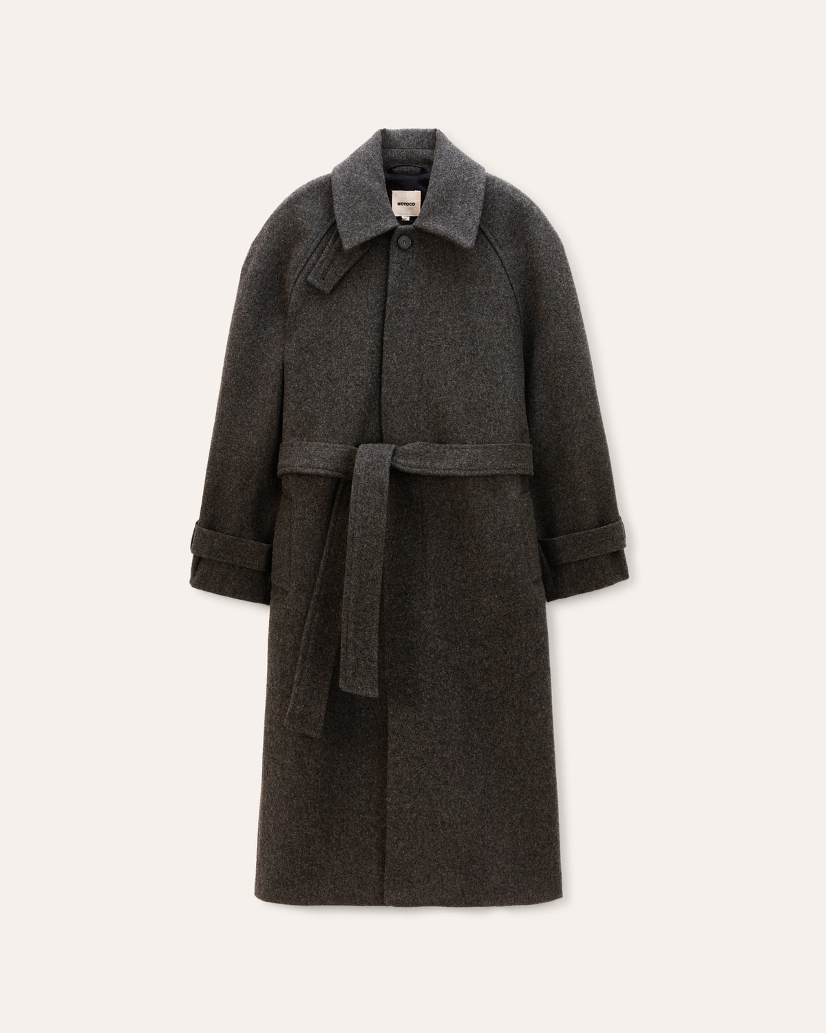 Verlaine Anthracite