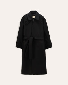 Verlaine Black