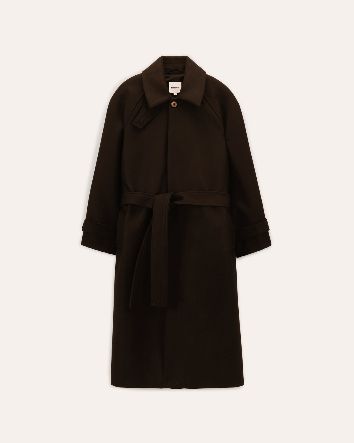 Verlaine Marron