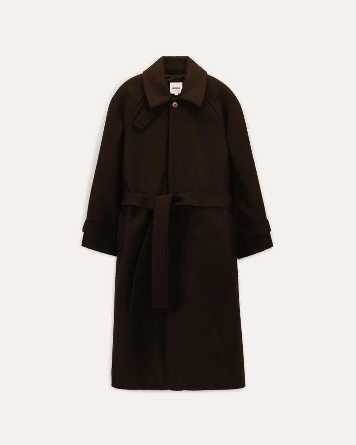 Verlaine Marron