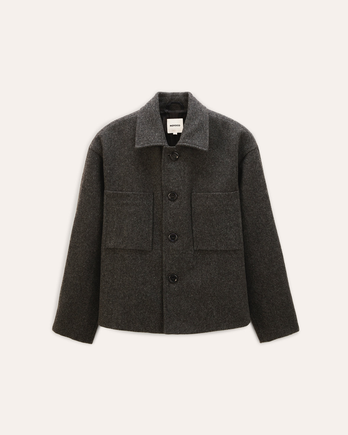 packshot AW26 studio