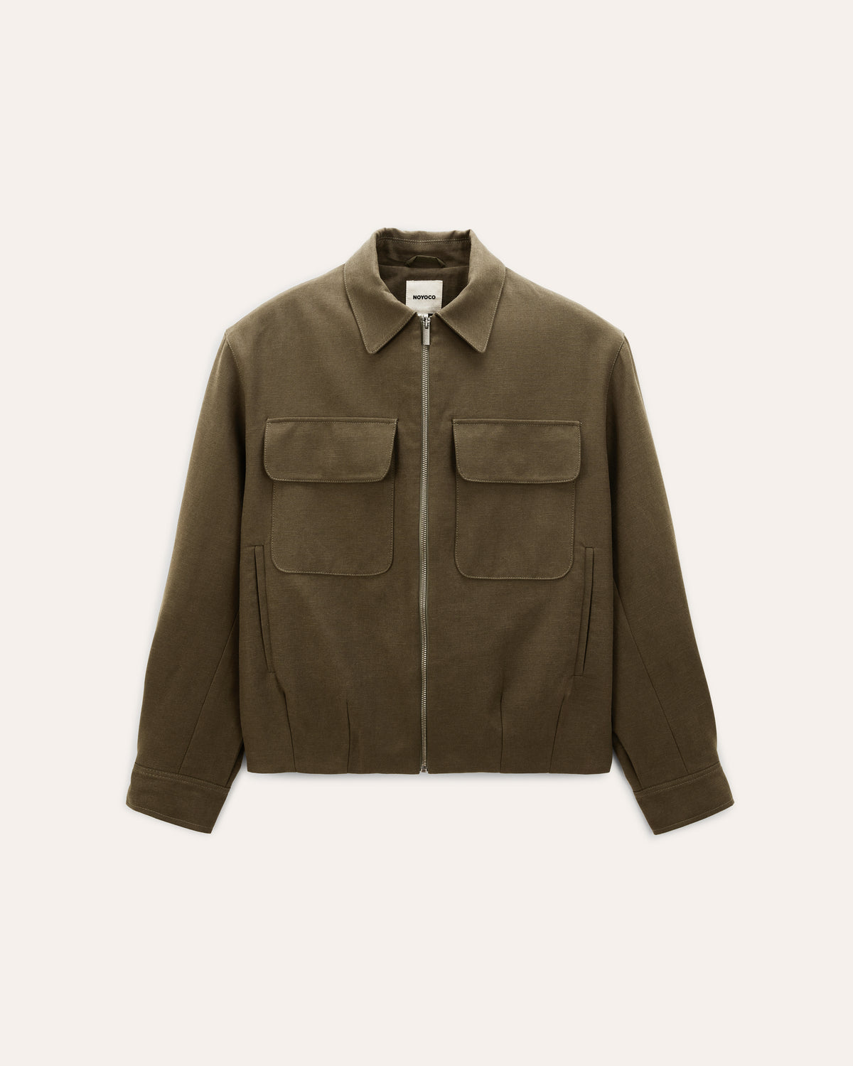 packshot AW26 studio