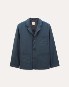 Nairo Bleu lagon profond