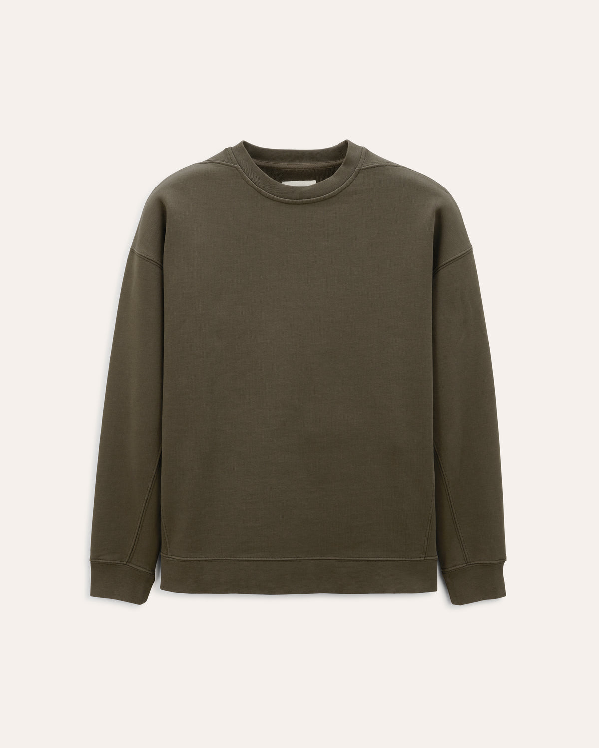 packshot AW26 studio