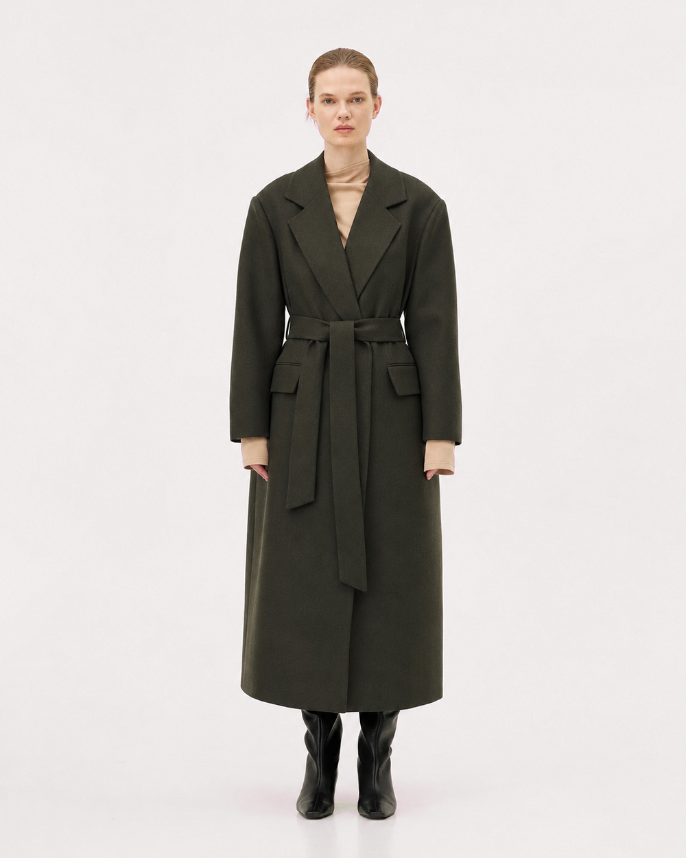 femme AW25 studio
