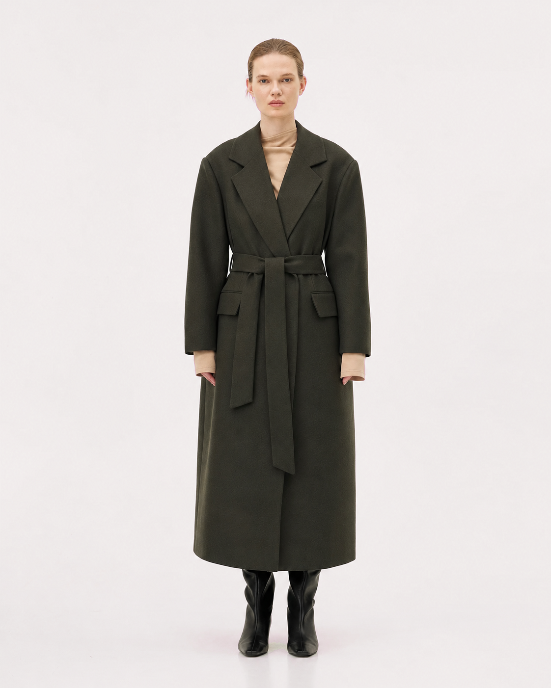 femme AW25 studio

