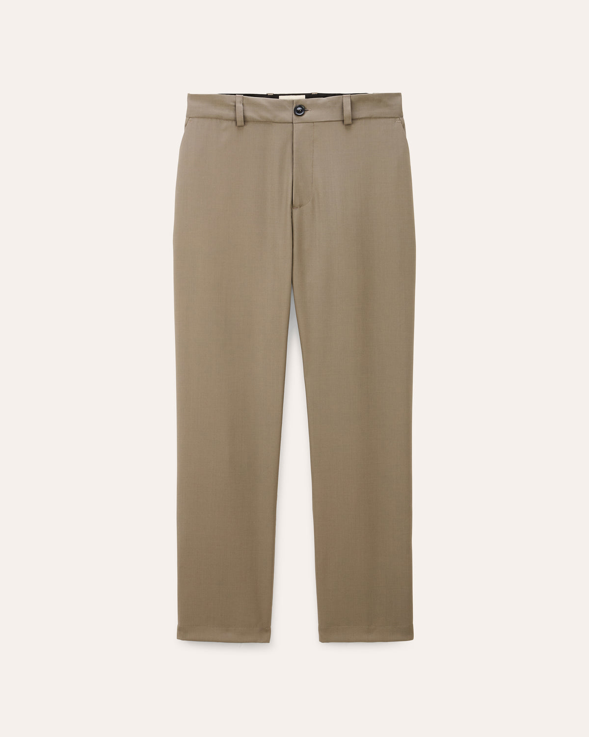 Detroit Stone pants, SS25 studio product image