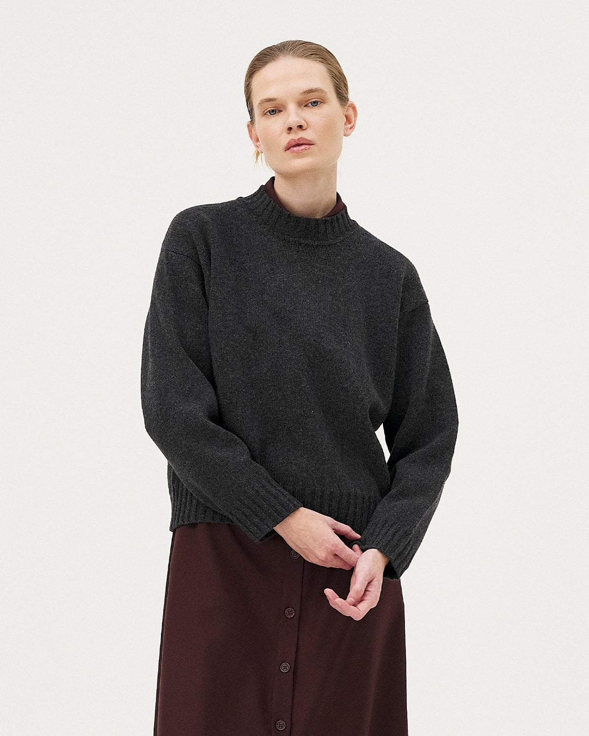 Miwa Anthracite