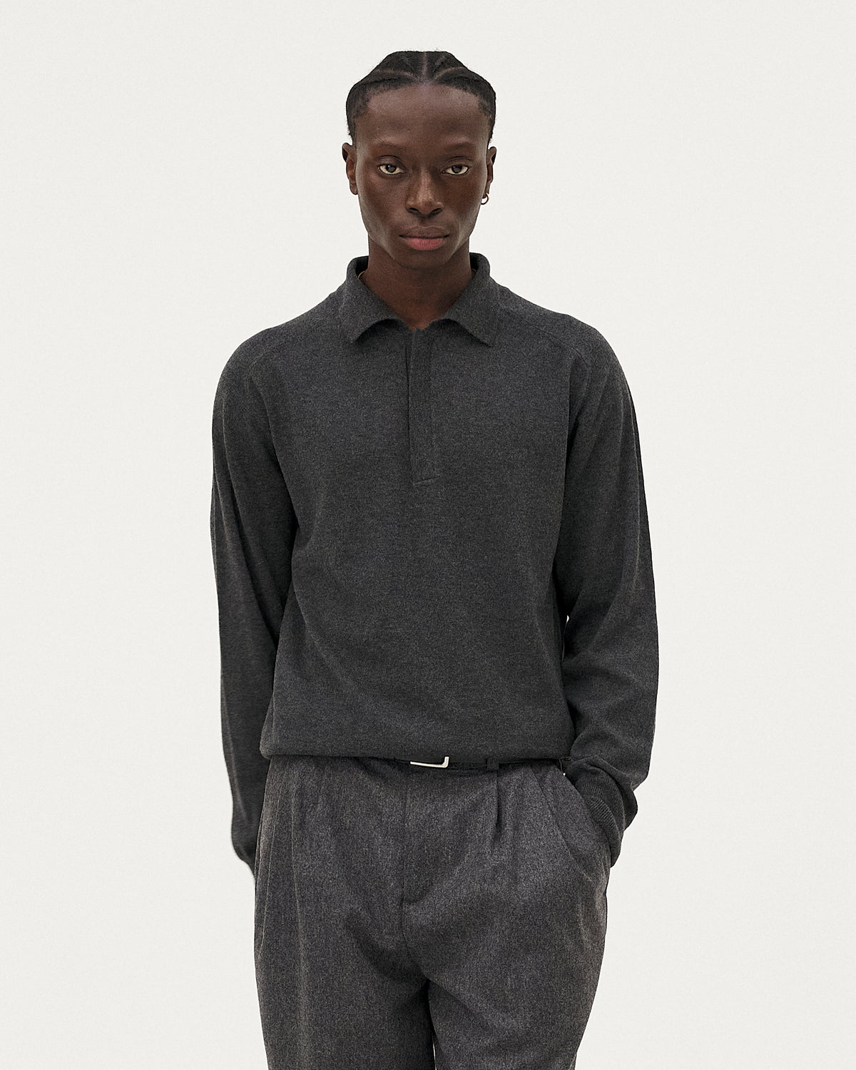 Hanzo Anthracite