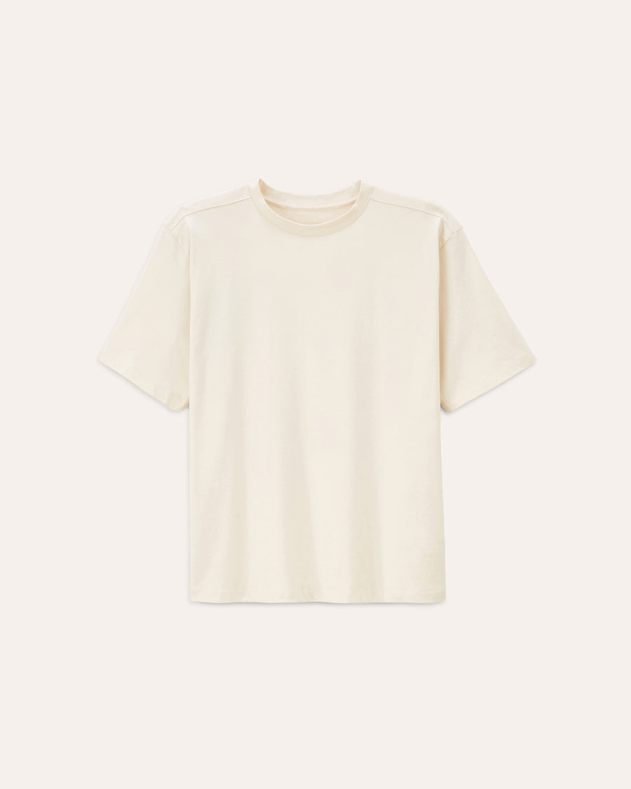 York Merceron 2 t-shirt, studio product image