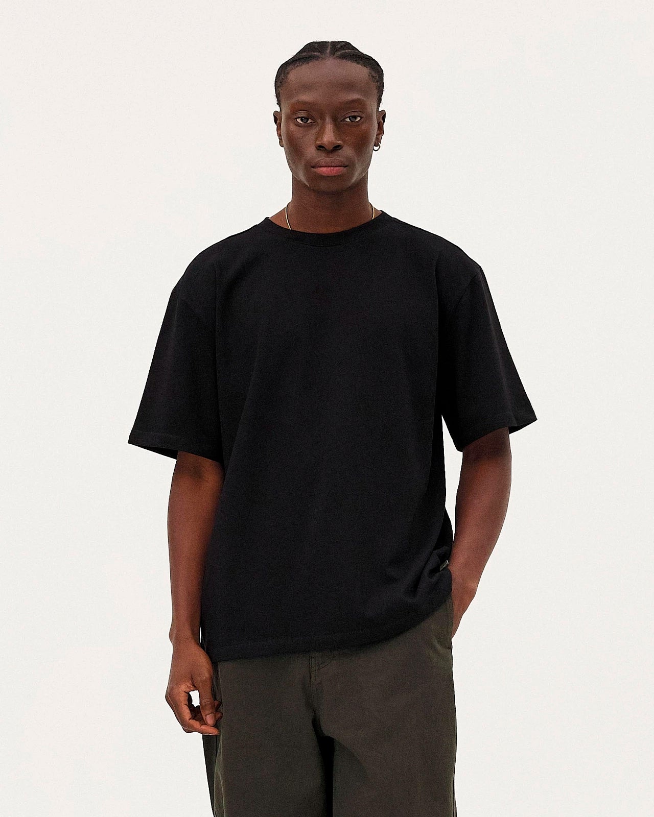 homme ss25 studio
