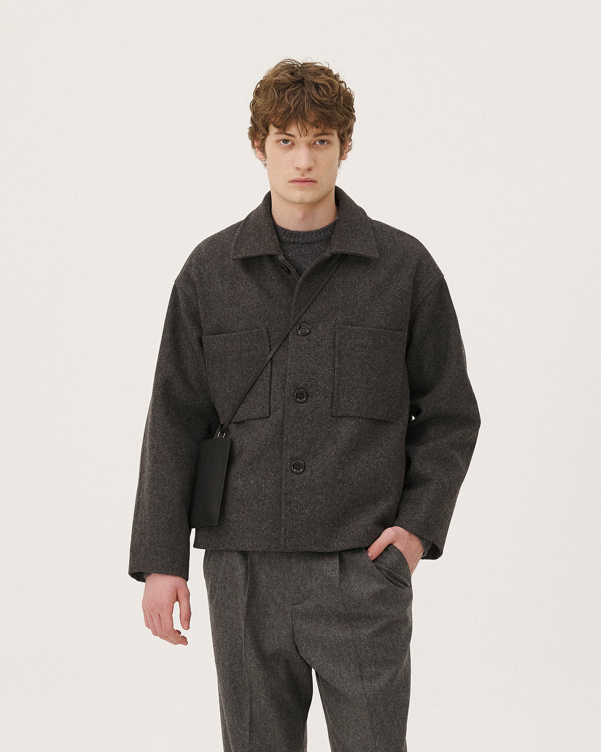 Holar Anthracite