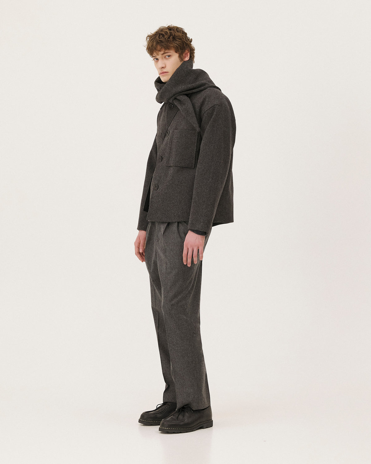 Holar Anthracite