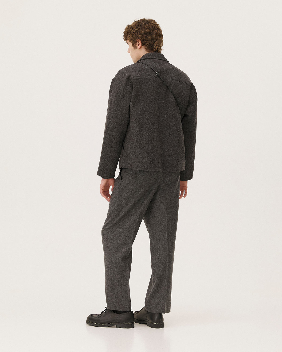 Holar Anthracite